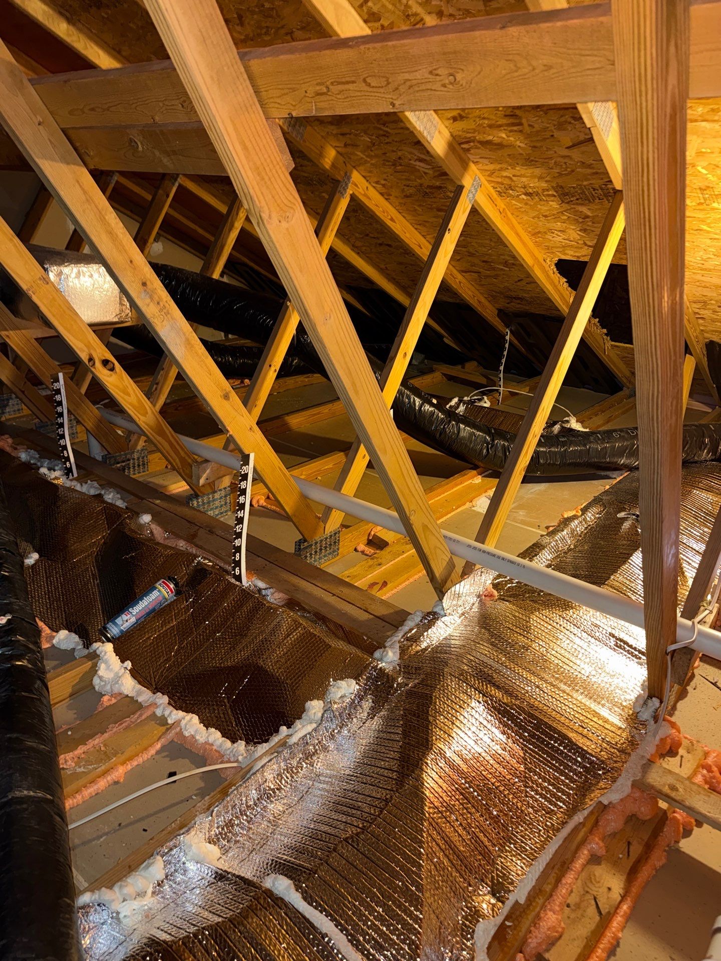 Randallstown Residence by Smart Energy Pros