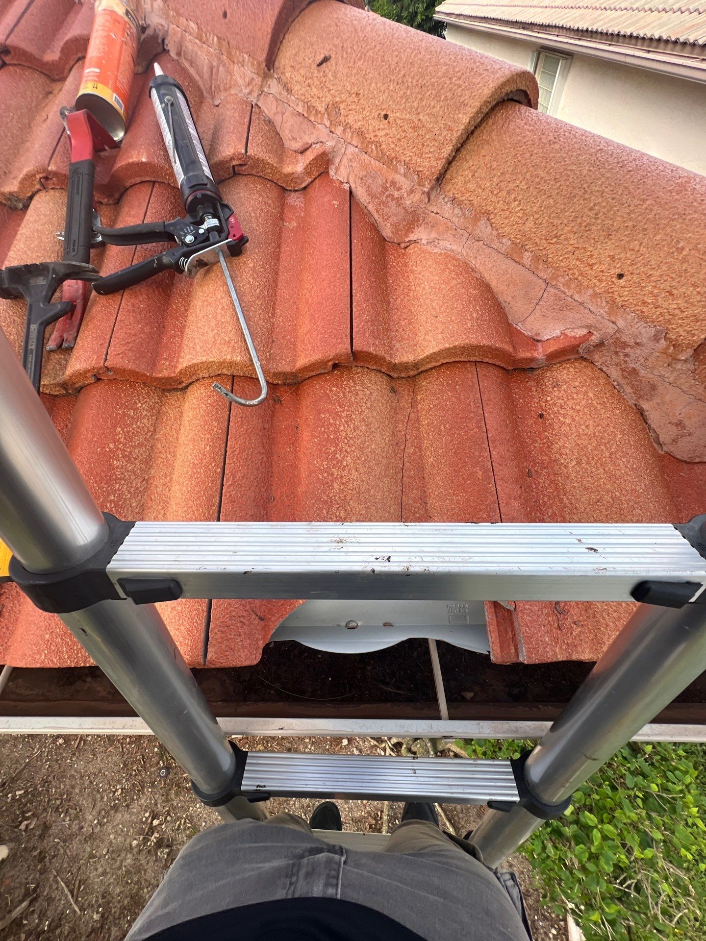 Tile Roof Repair in Boca Raton – Fast, Professional, and Honest Service by Aastro Roofing