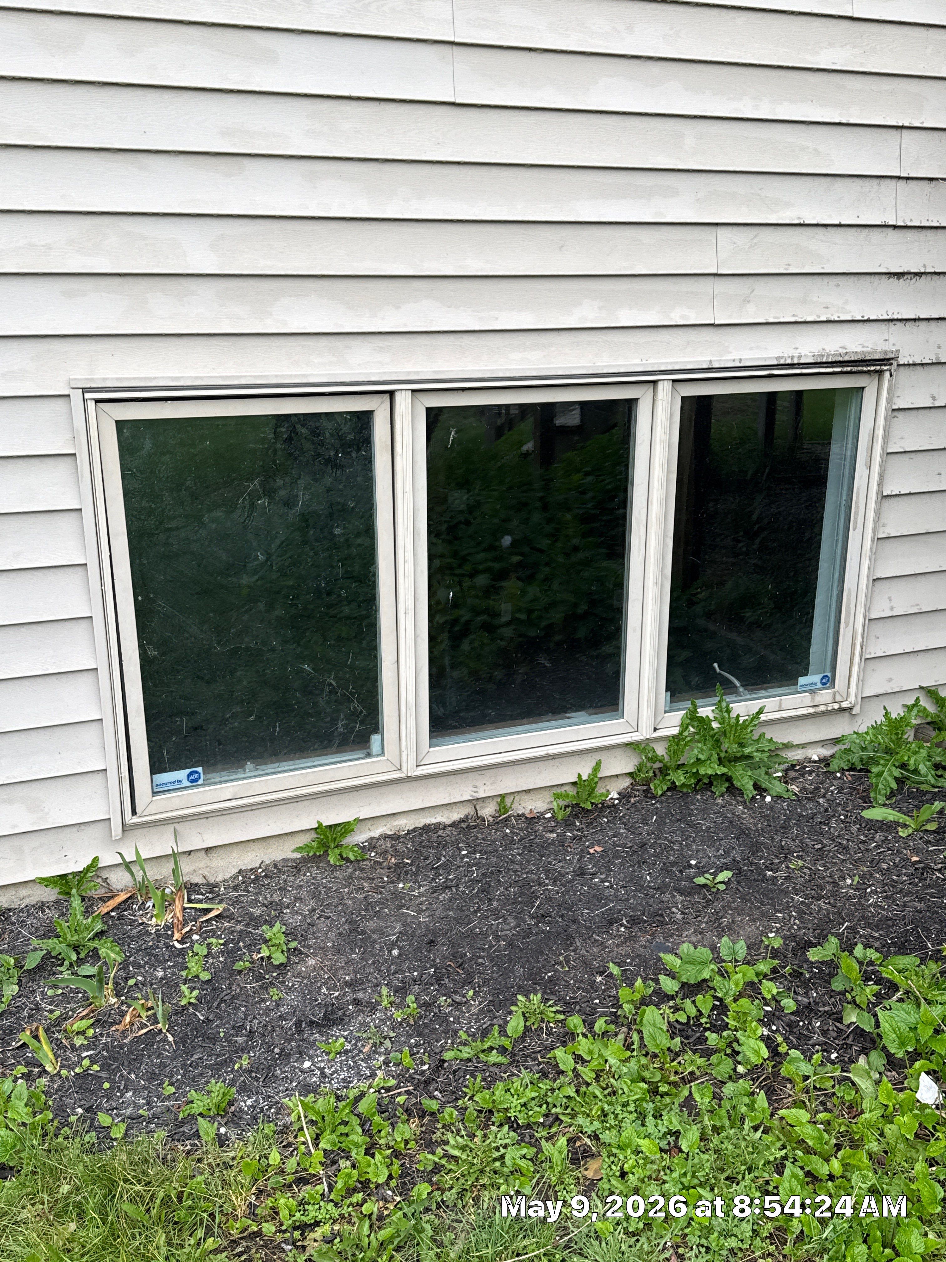 Replacement Window Project Southwest, Fort Wayne 46814 by Window World Of Fort Wayne