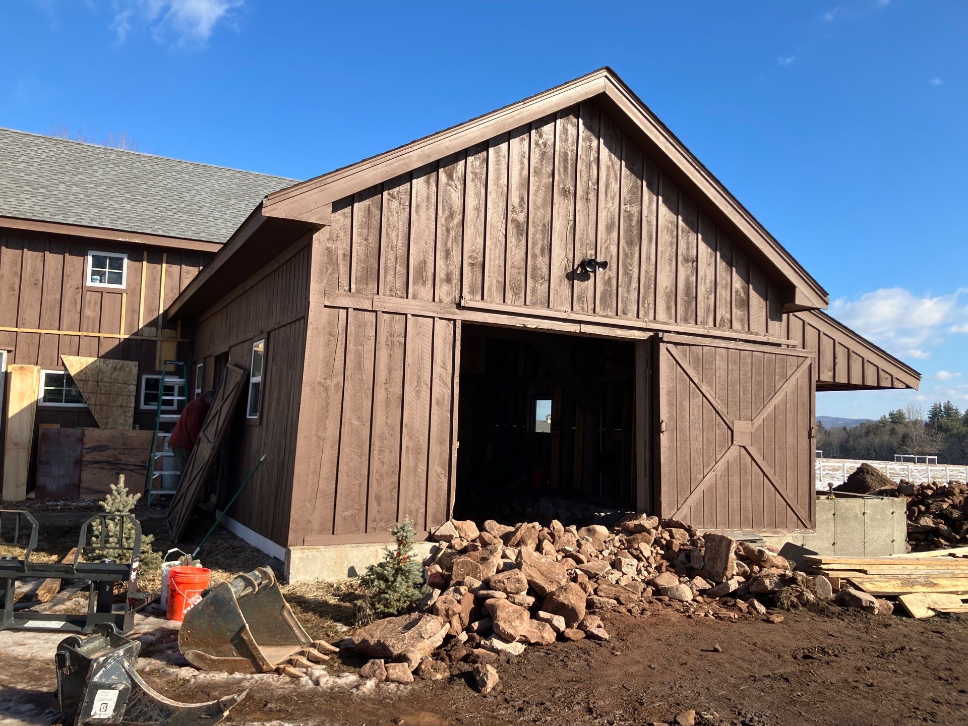 Remodel by Ace Carpentry LLC 