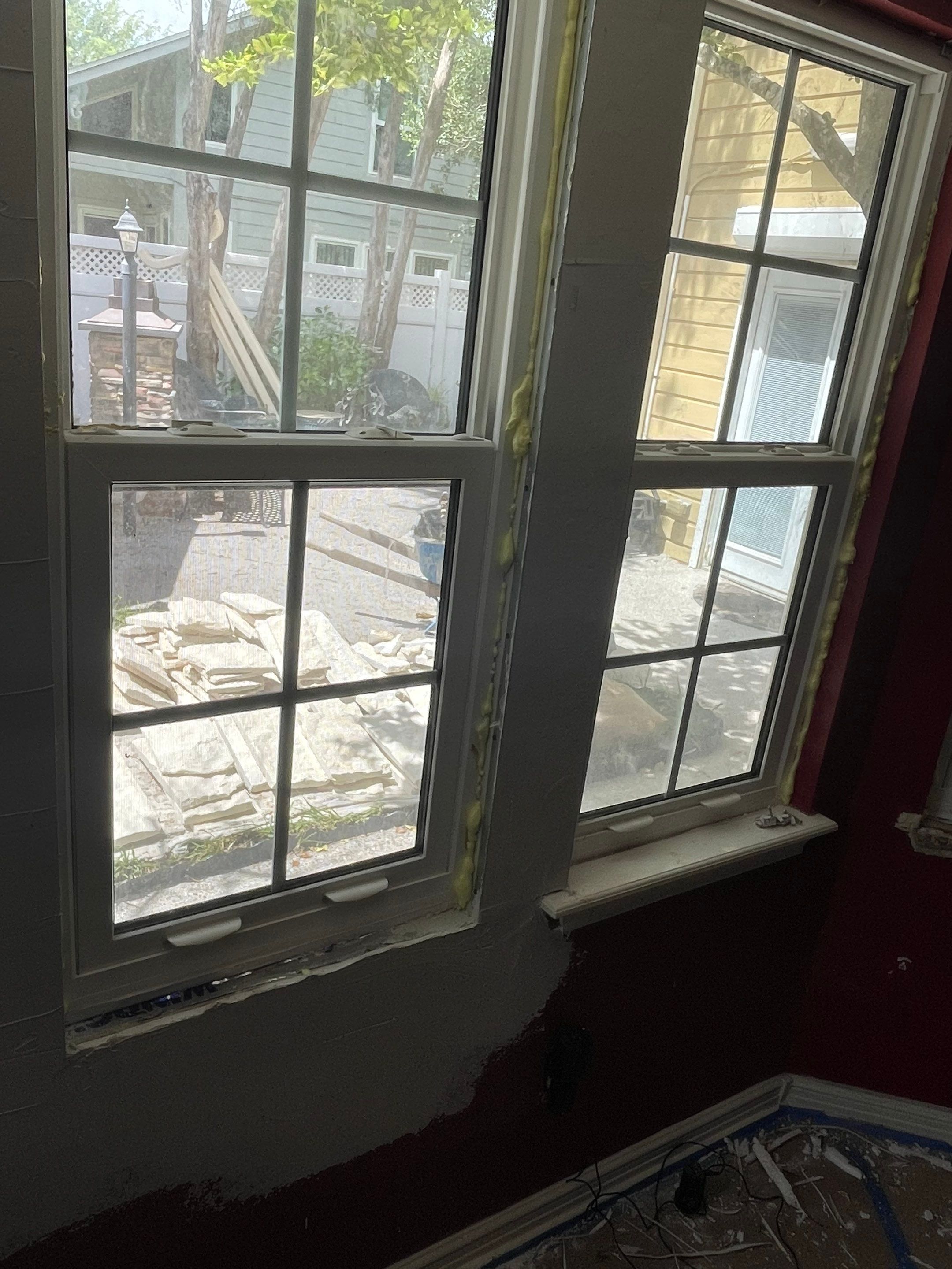 Exterior Upgrade by Bayfront Roofing and Construction