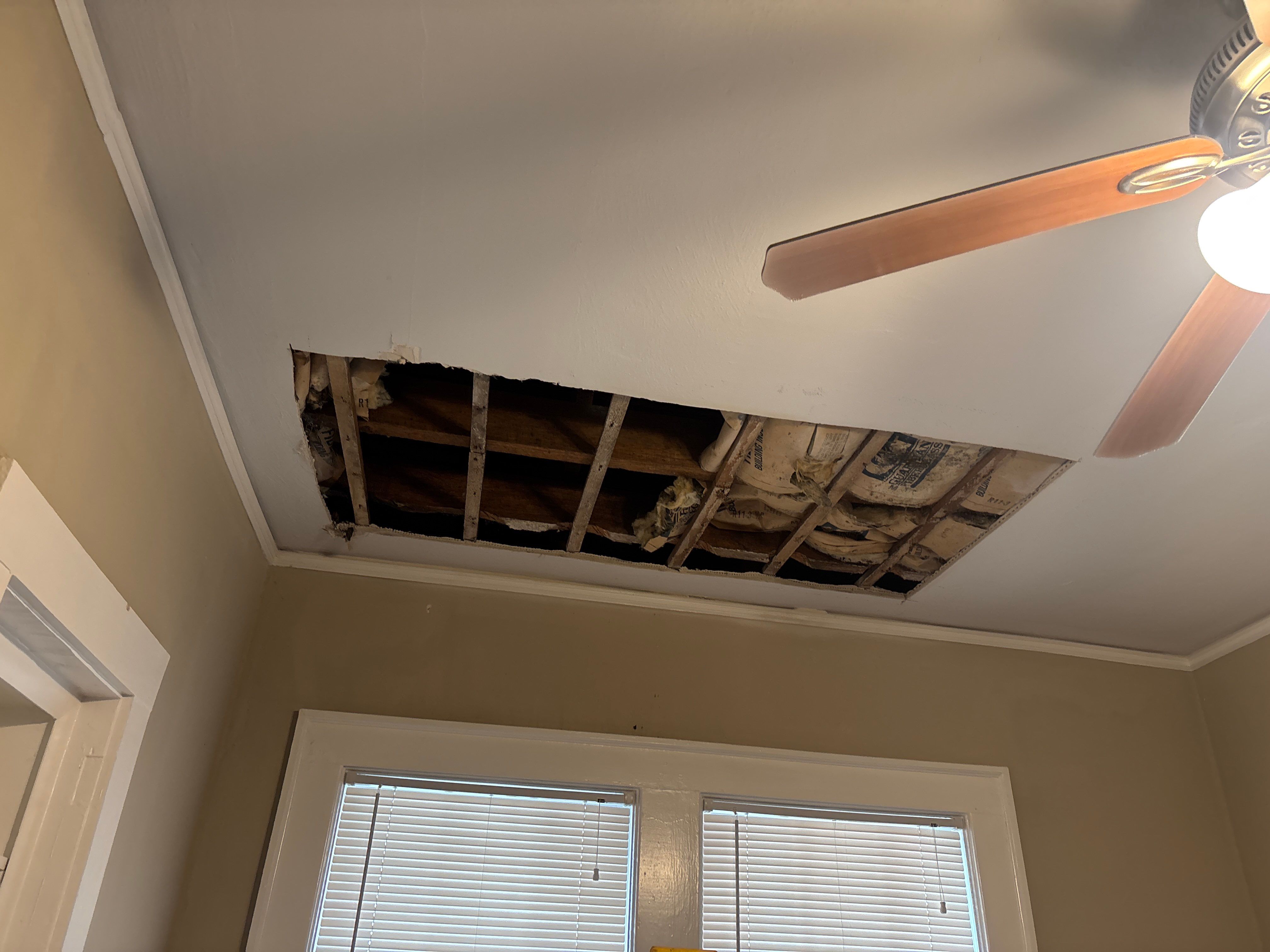 Space Deck  by Deerfield Roofing LLC