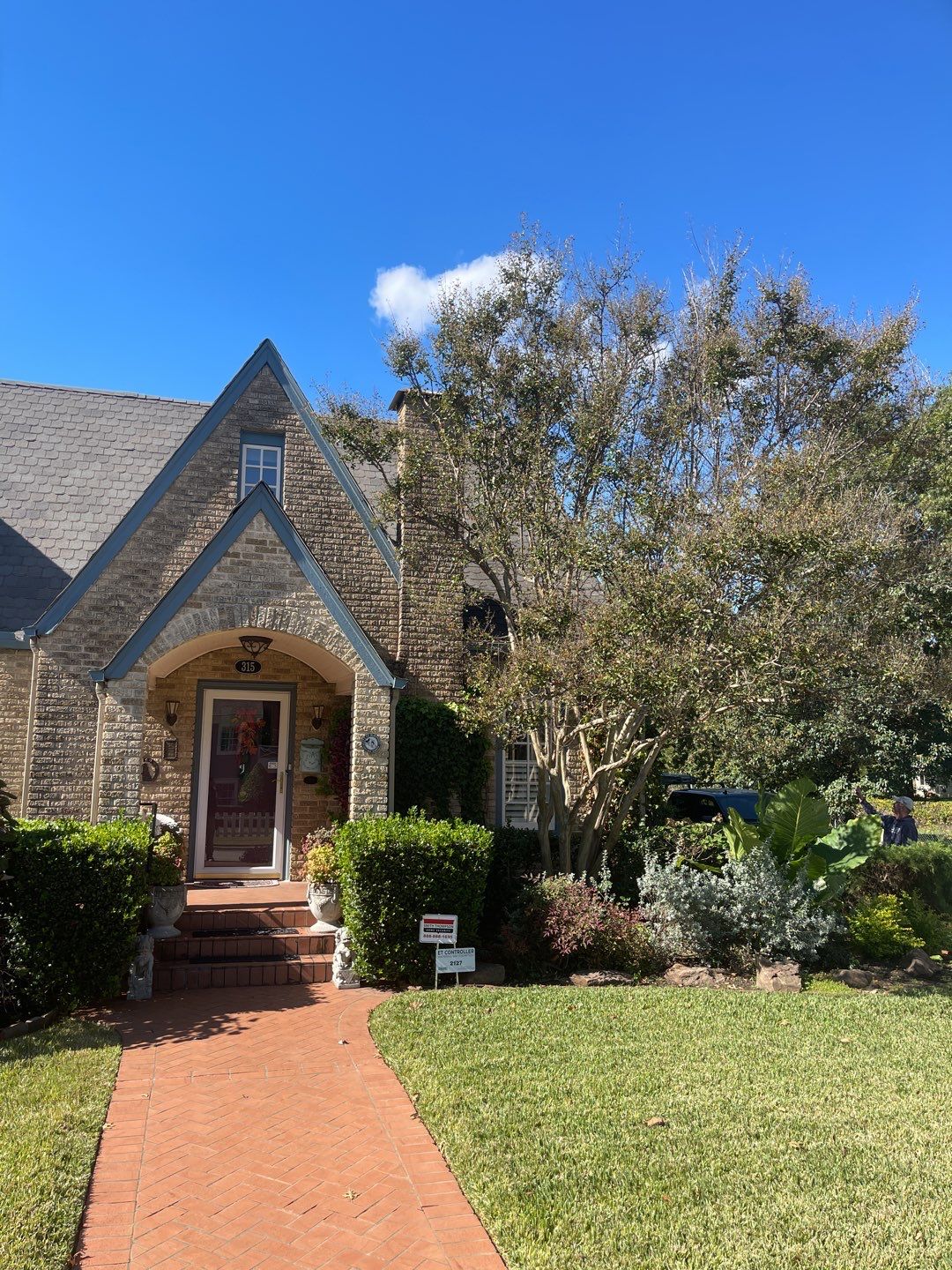 Residential Roof Replacement in McKinney Texas by Elite Roofing LLC