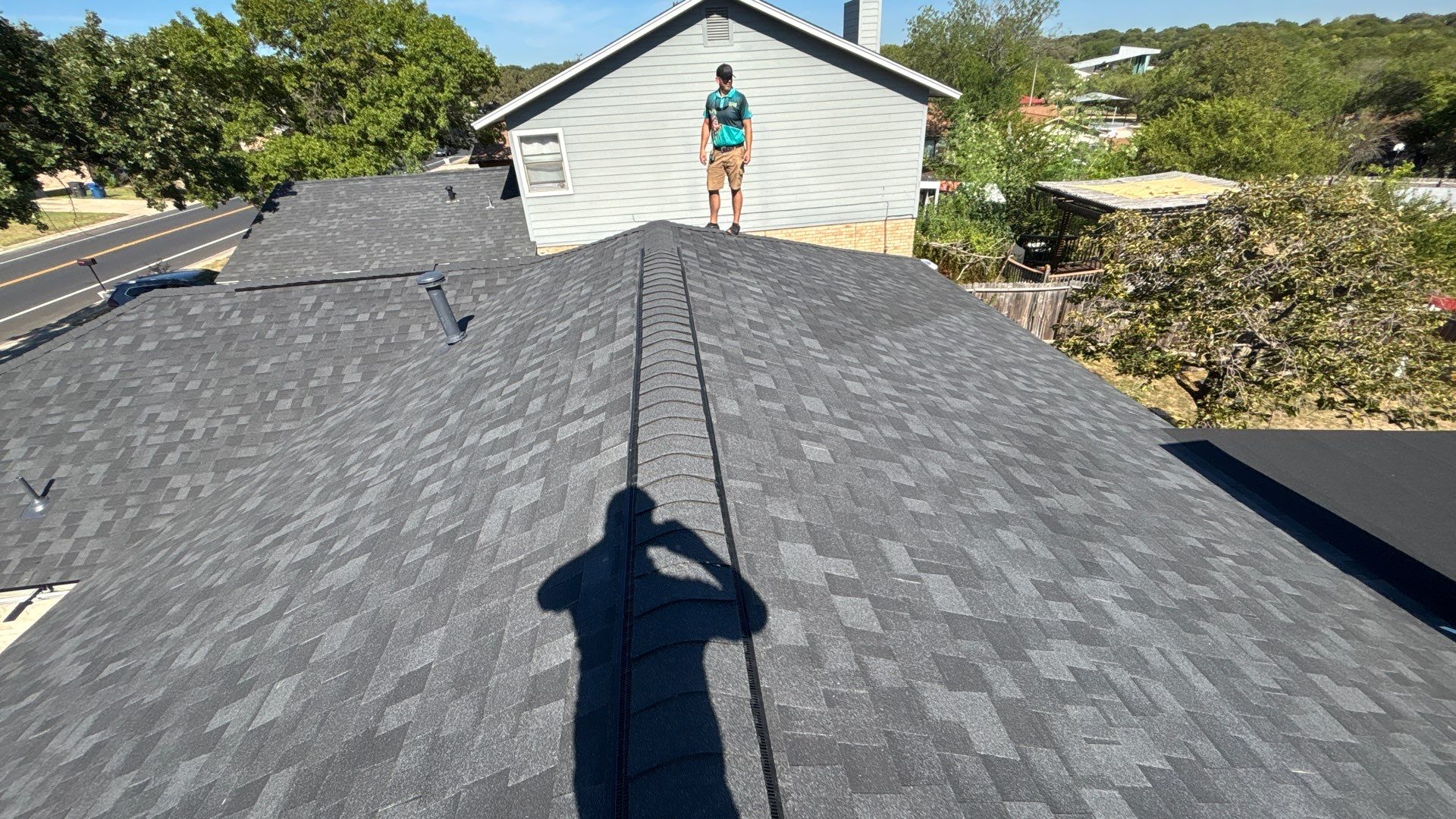 Roof Replacement 78245 - Rox Roofing San Antonio Roofing Company by Rox Roofing