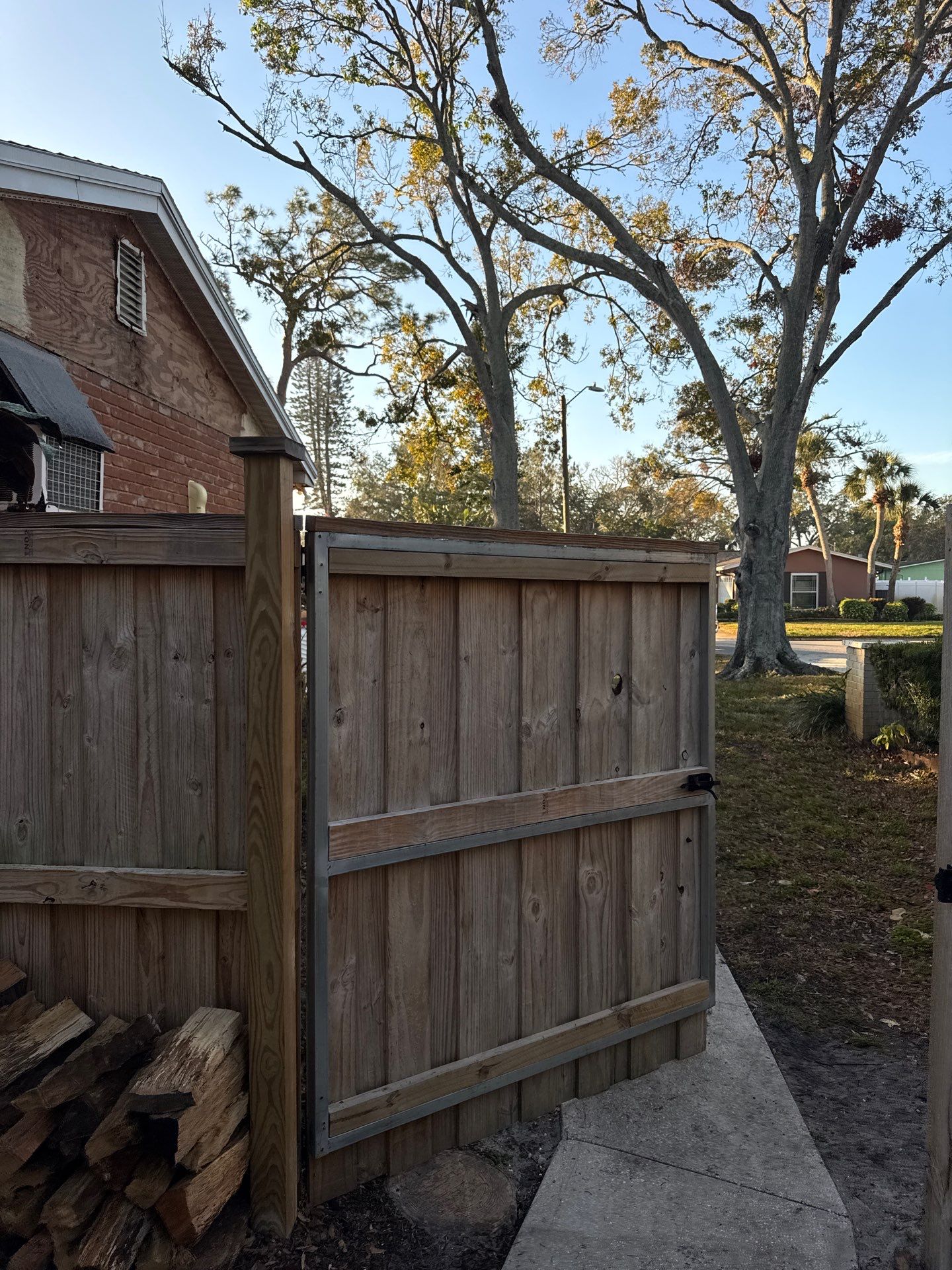 Project in St. Petersburg 33705 by Mitchell Roofing Company LLC