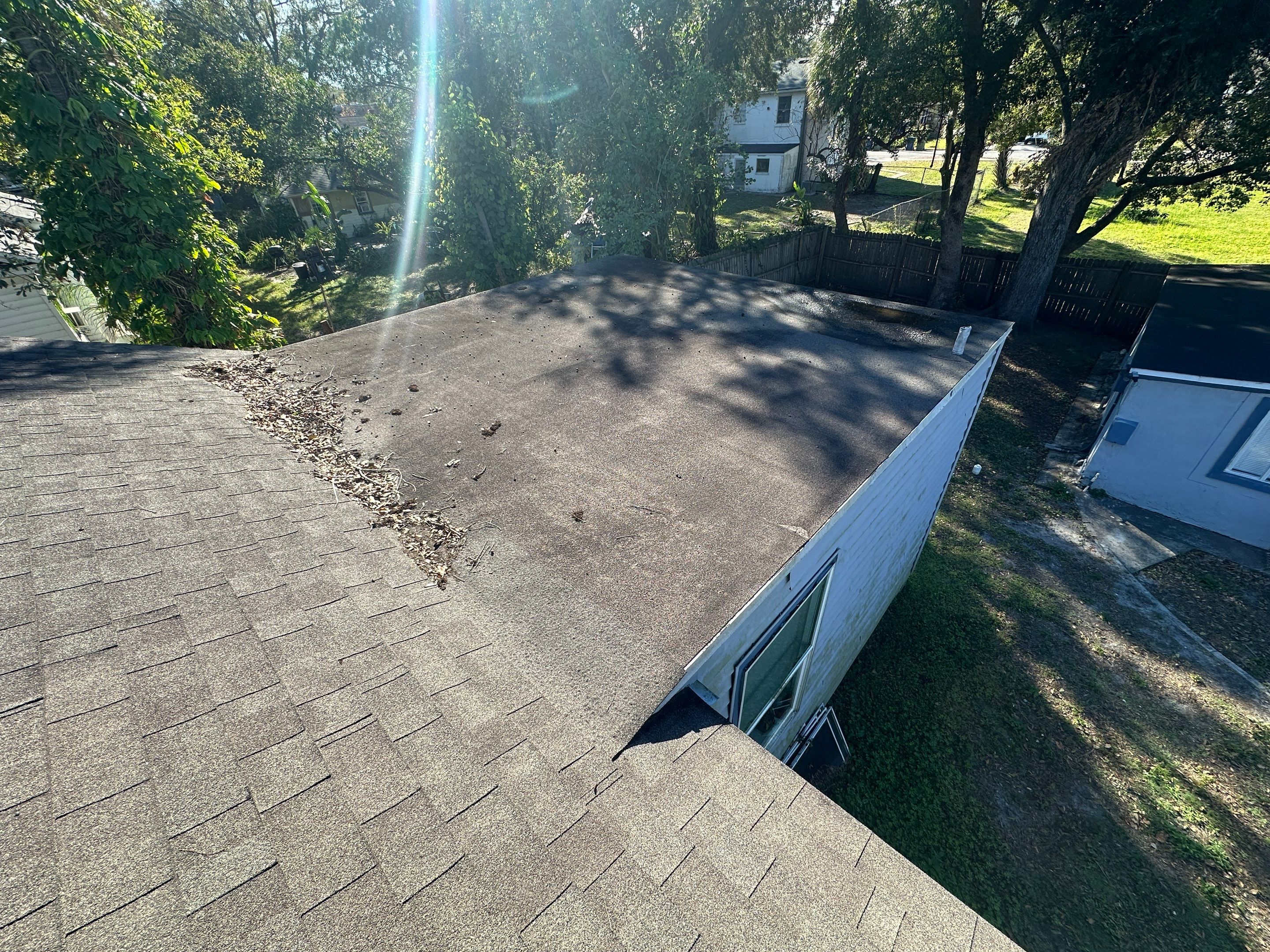 Water Damage Claim in Riverview by FLAPA & KeyStone