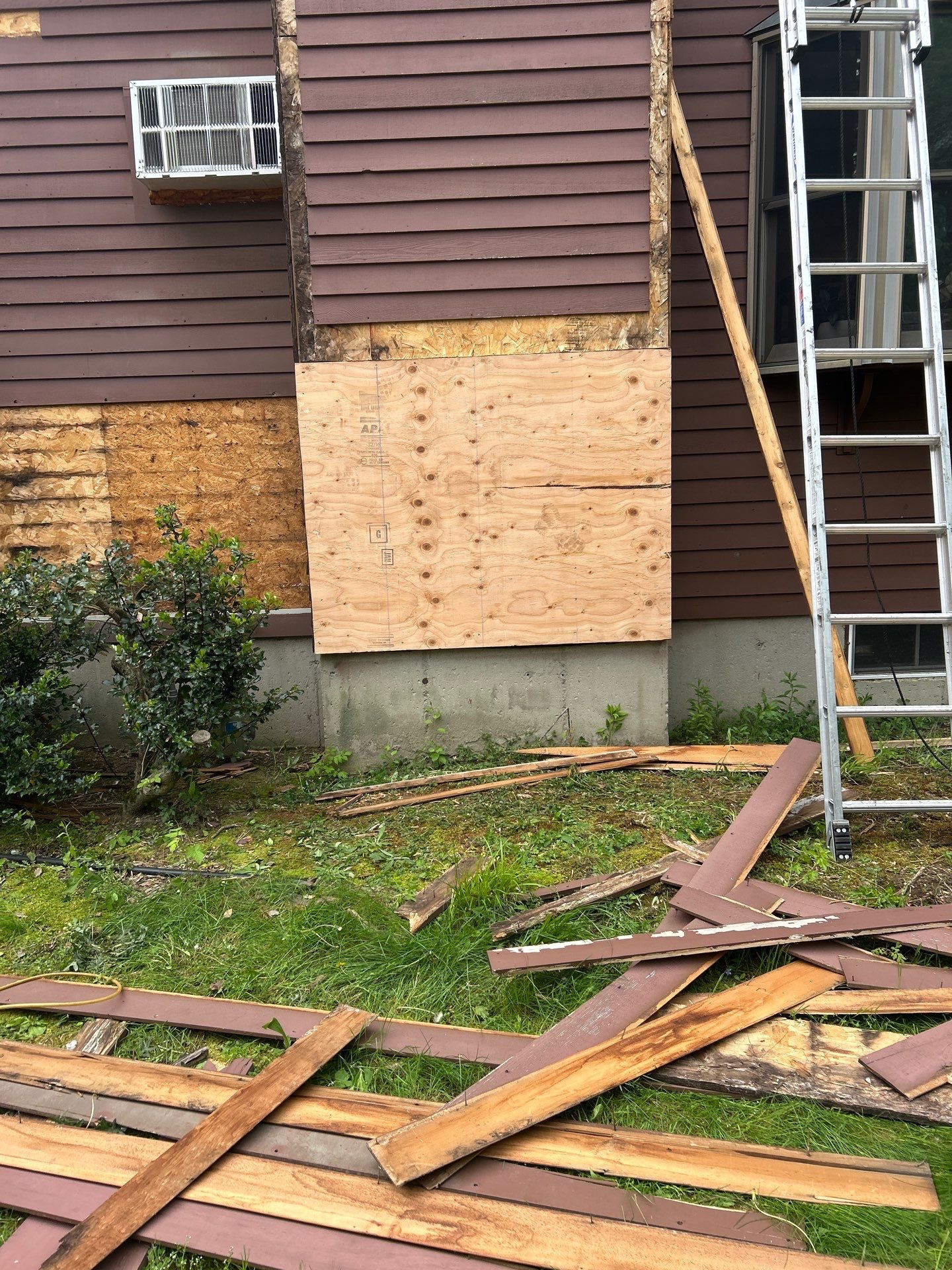Siding | Methuen by Mighty Dog Roofing of Greater Middlesex County
