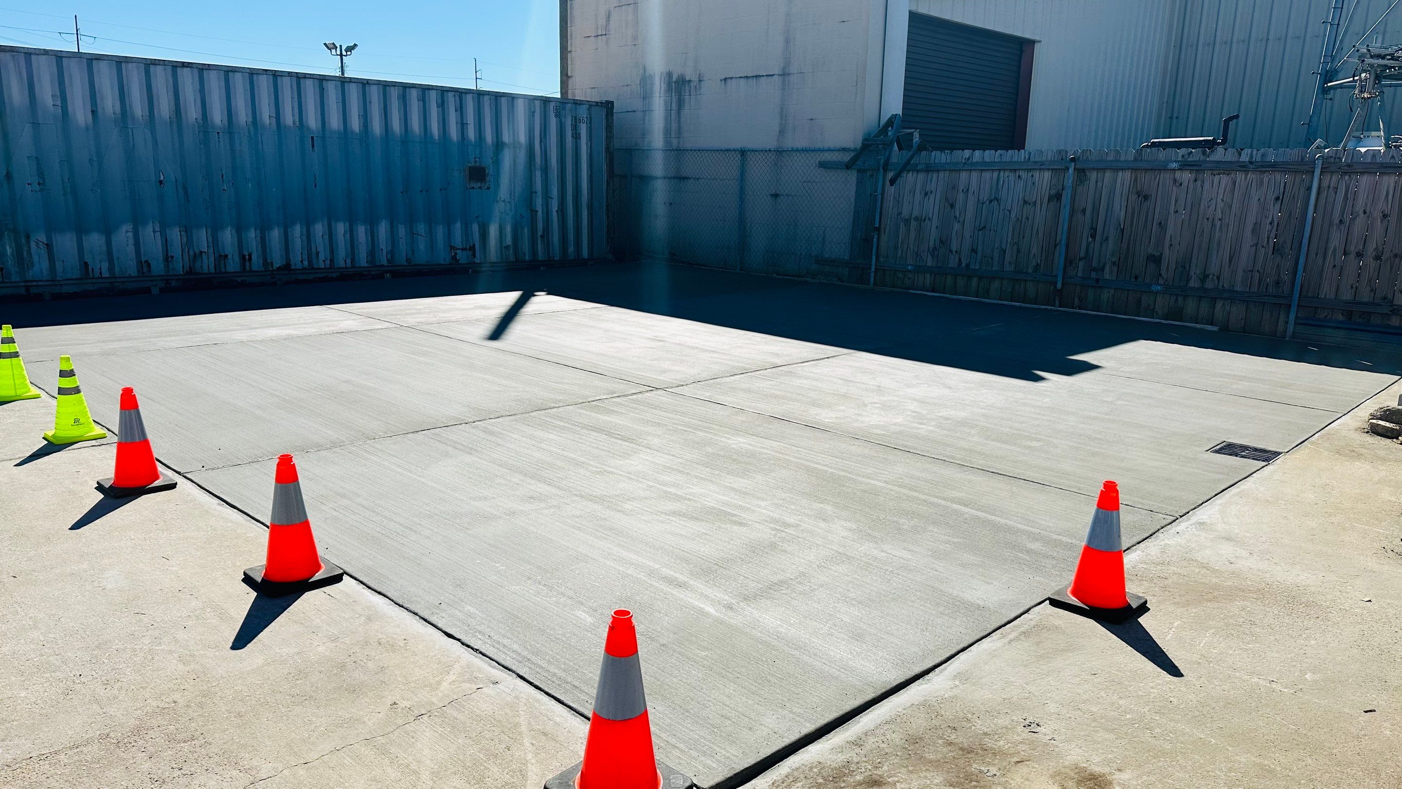 Project in Metairie by Richard Construction LLC