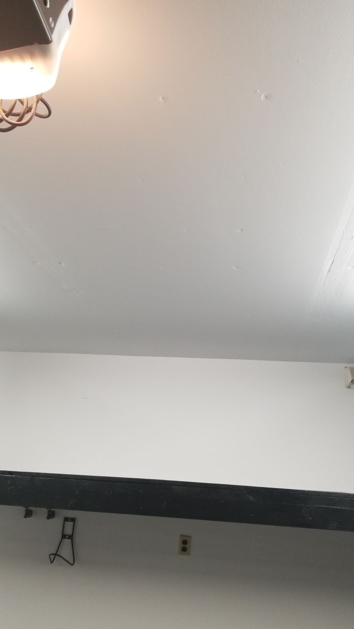 Garage Interior and Floor Upgraded! by Spectrum Painting, LLC