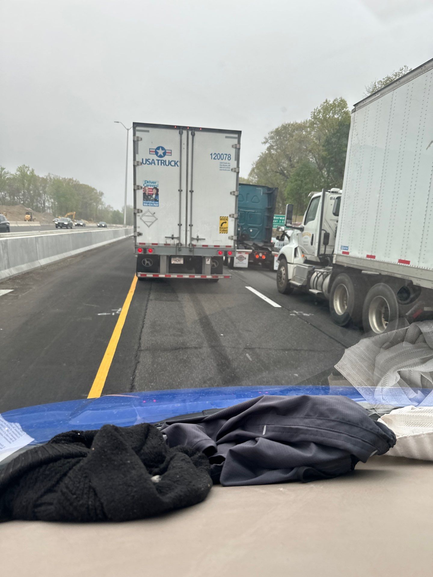 Siding Installation using Certainteed Cedar Impressions Straight Edge Perfection Shingles - D7 - Sterling Gray by A Plus Exterior