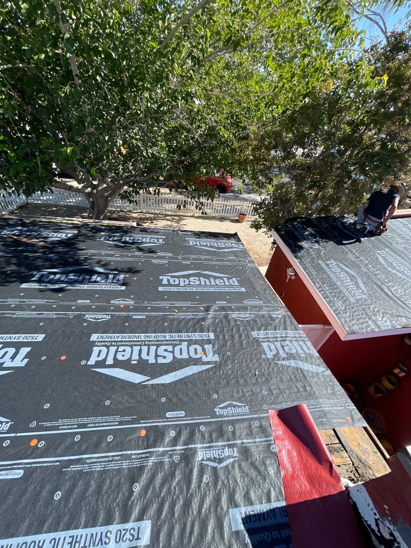 Roof Replacement - Lancaster CA 93535 by Epic Roof Replacement