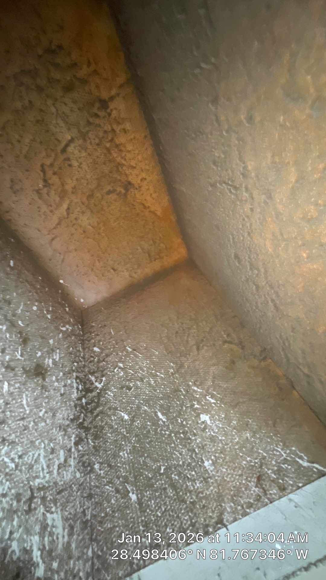Air Duct Cleaning Encapsulation in Clermont by Hygienic Air, Inc