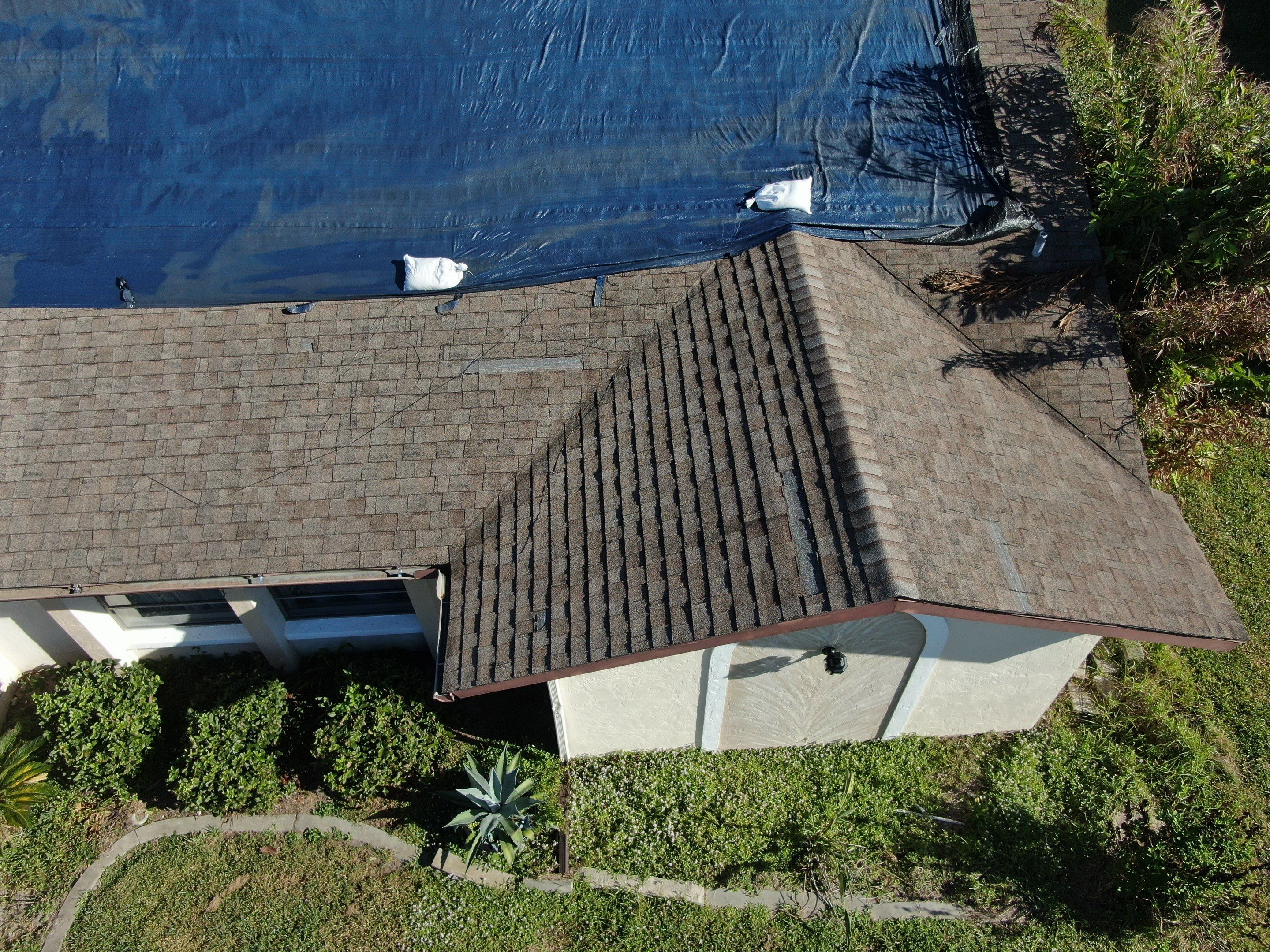 Water Damage Claim in Venice by FLAPA & KeyStone