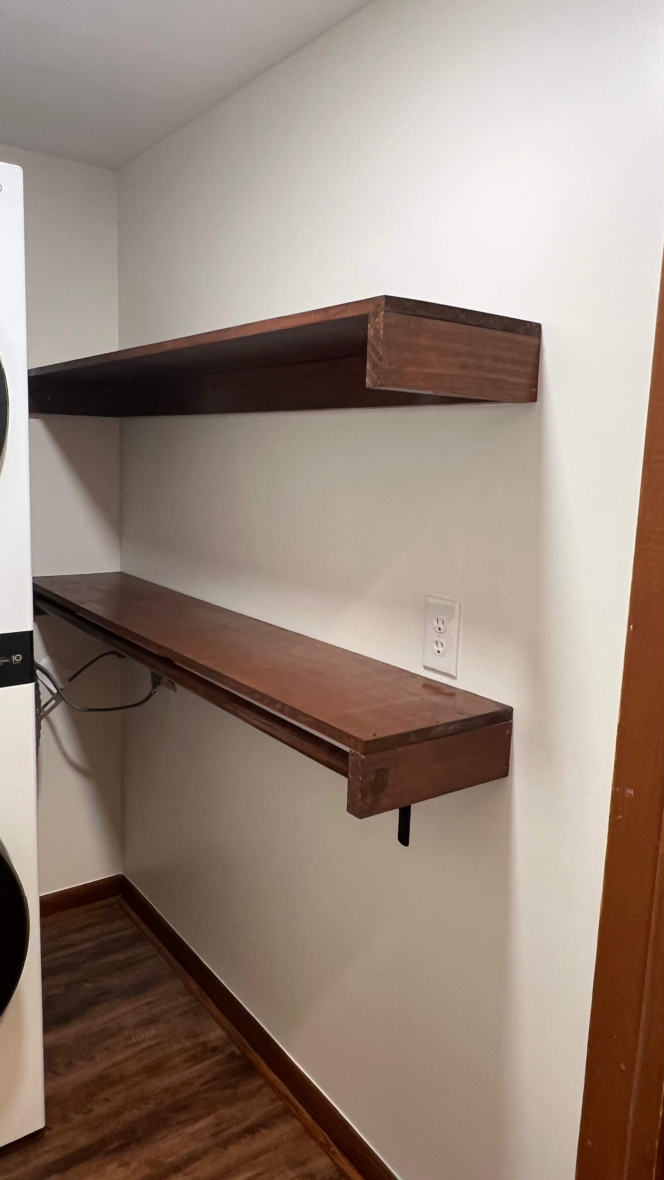 Laundry Room Remodel - Gaithersburg, MD by Remodel Now