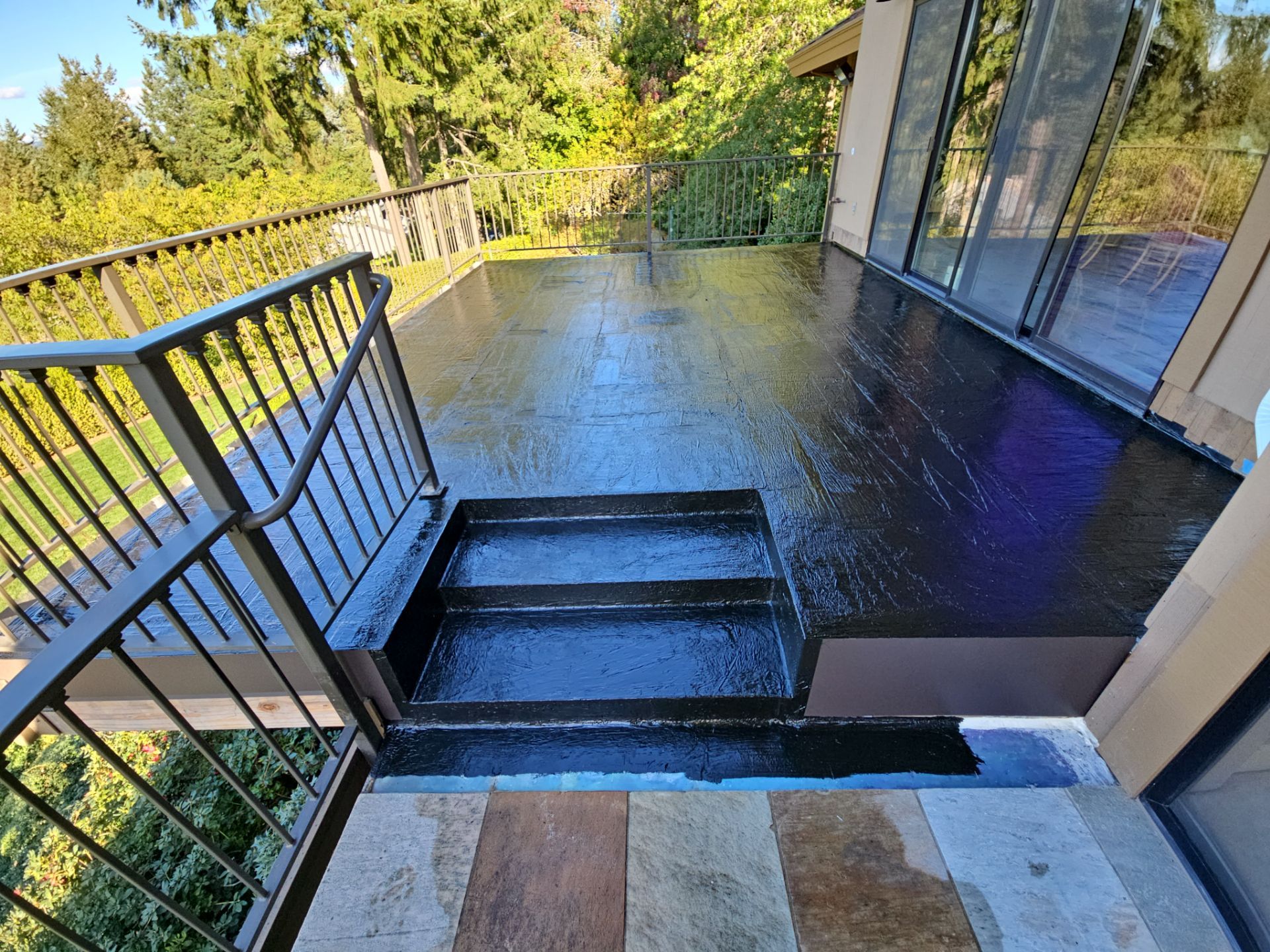 Waterproofing & Roof Protection – Eugene, OR by BEST Roofing & Waterproofing