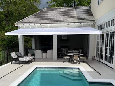 Sunesta Awning 