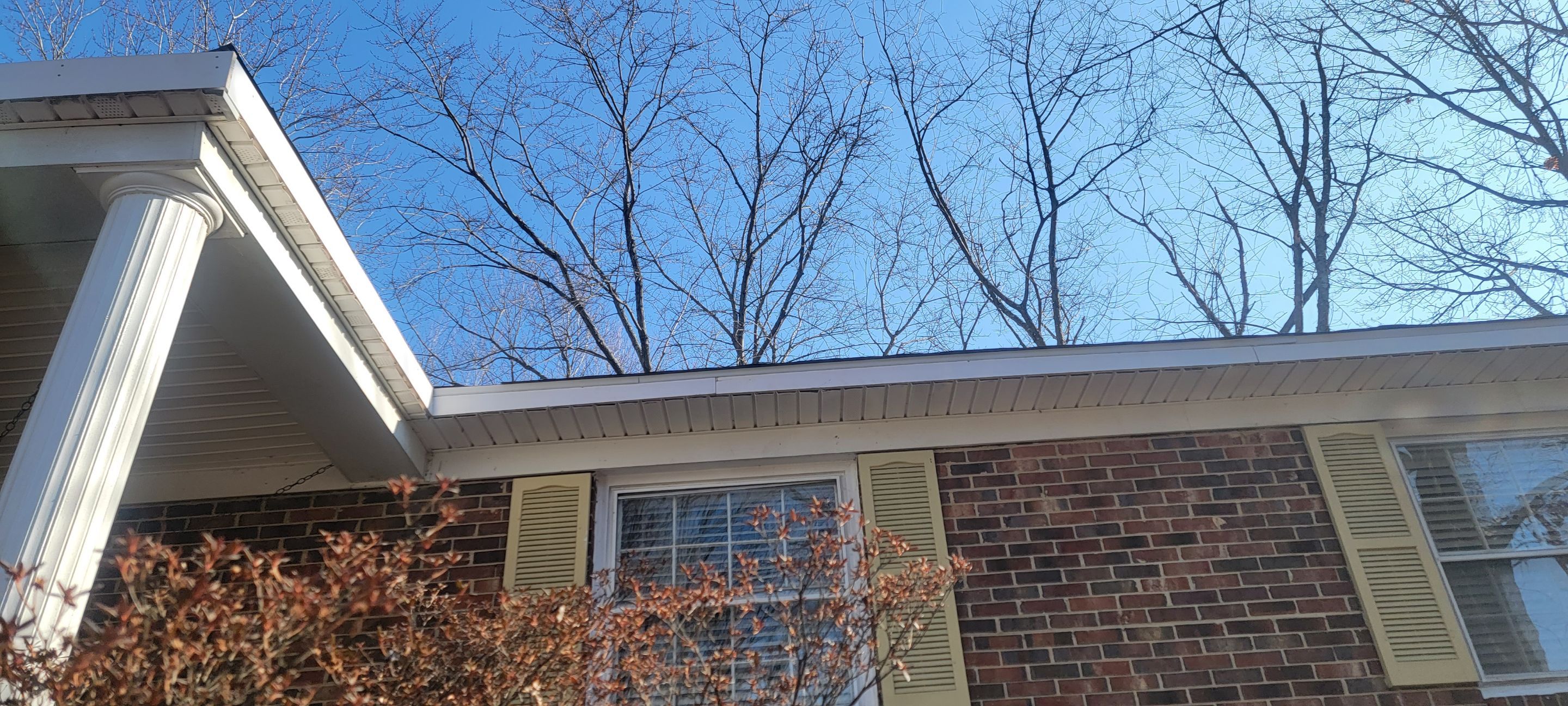 Project in Fort Washington by ExteriorPros