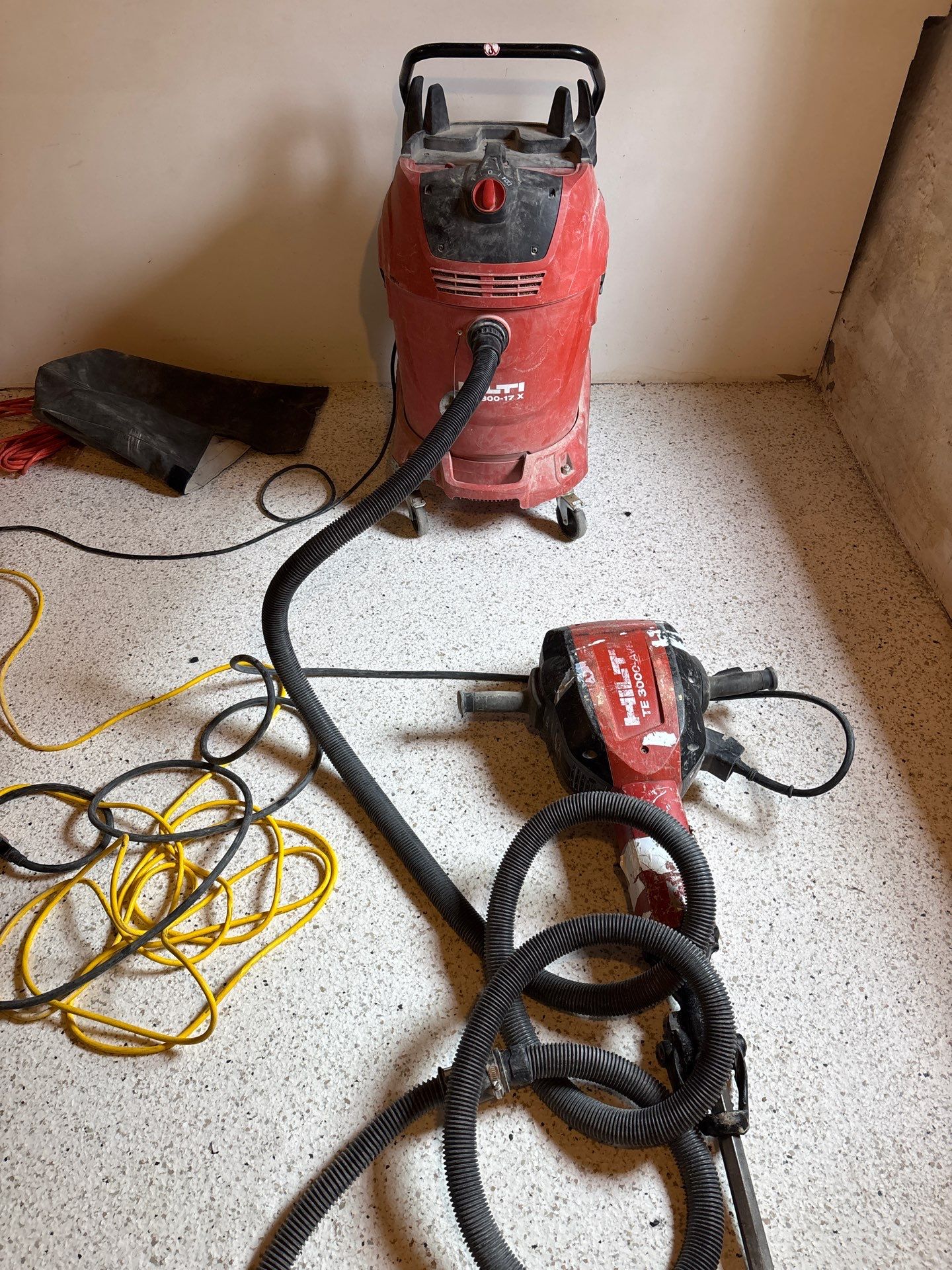 Drain Tile, Sump Pump & Discharge in South Minneapolis by Waterproofing Northeast