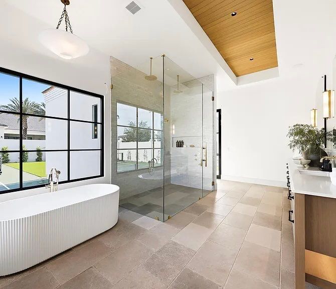 Project in Gilbert, AZ by Boren Plumbing 