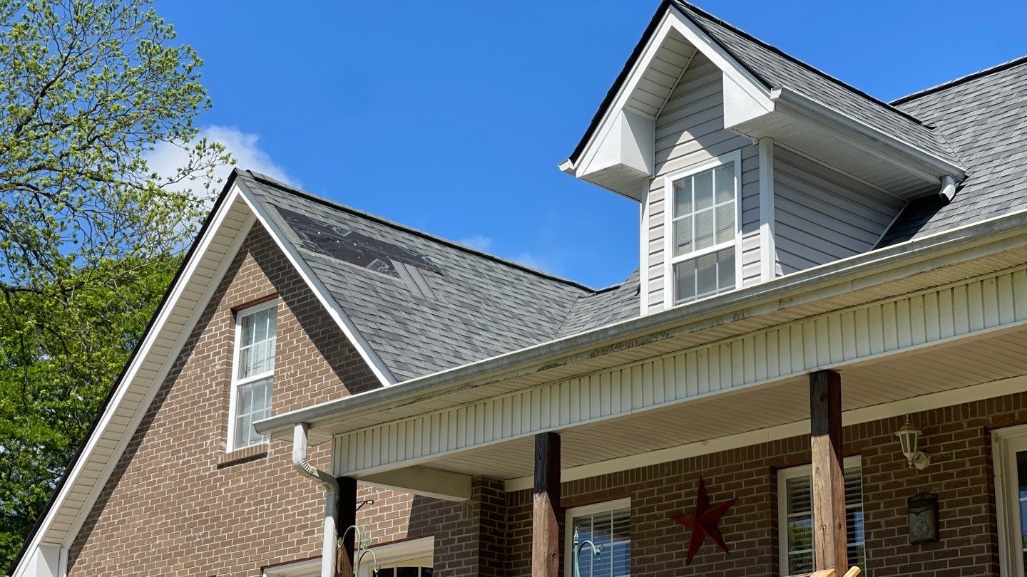 Residential Roofing Installation using Owens Corning by Inspector Roofing and Restoration