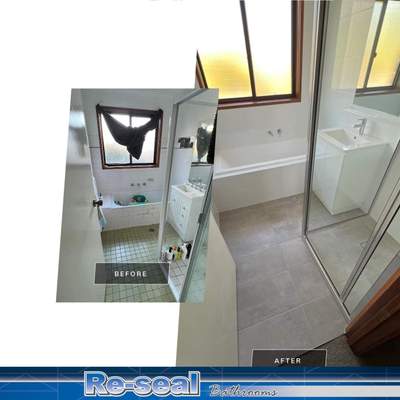 Bathroom Renovations for Rental Properties