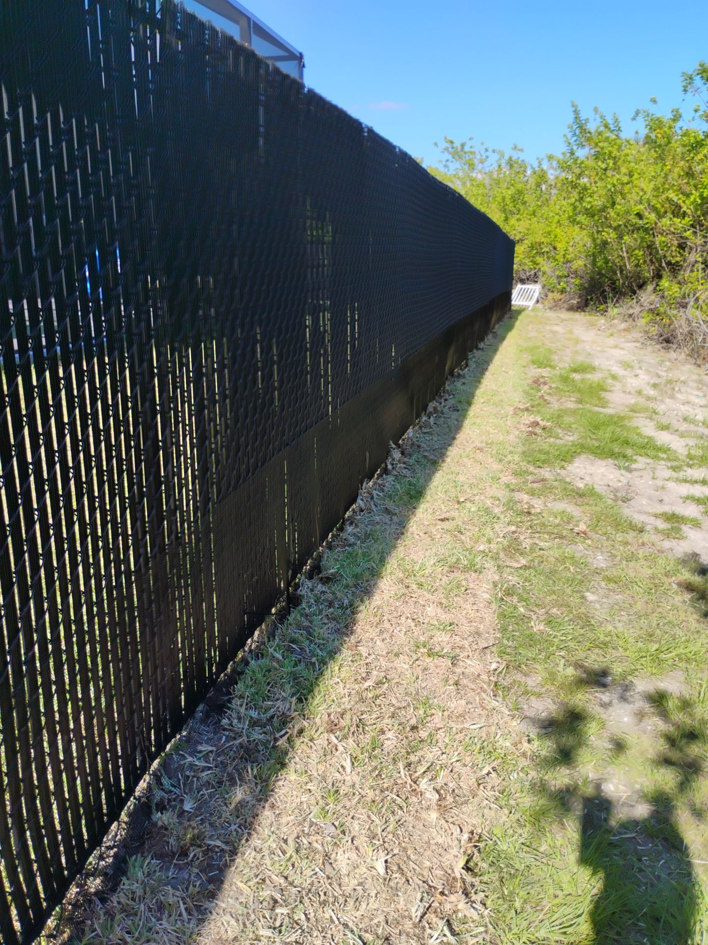 Snake Fence in Port Charlotte by True Fence LLC