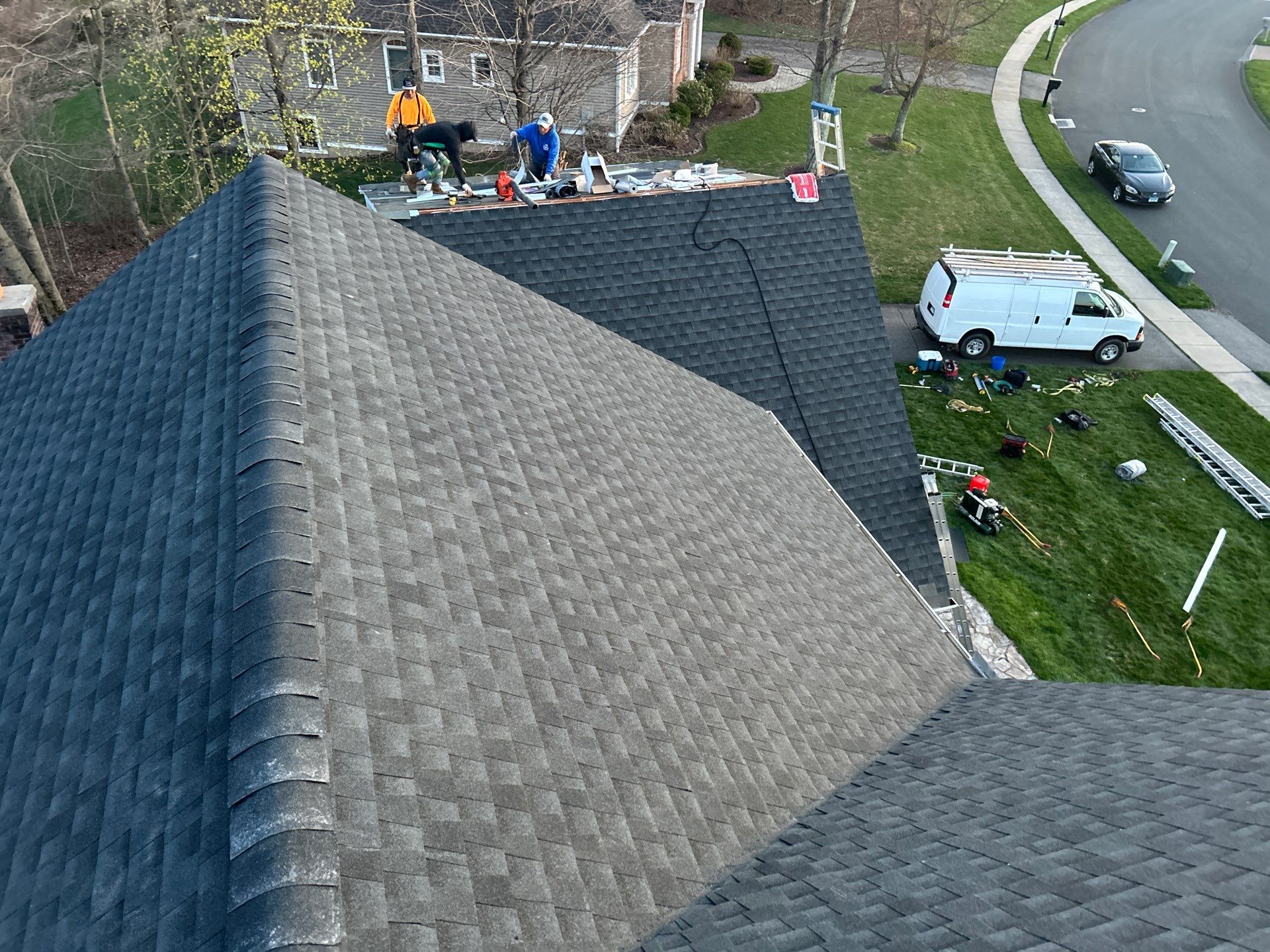 Rocky Hill by All site builders LLC