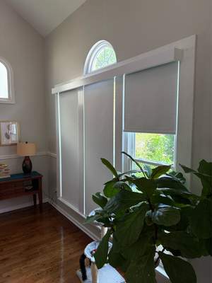 Project in Charlotte