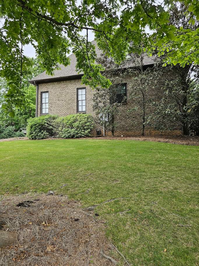 Rosenthal Project in Hoover  by The Window Source