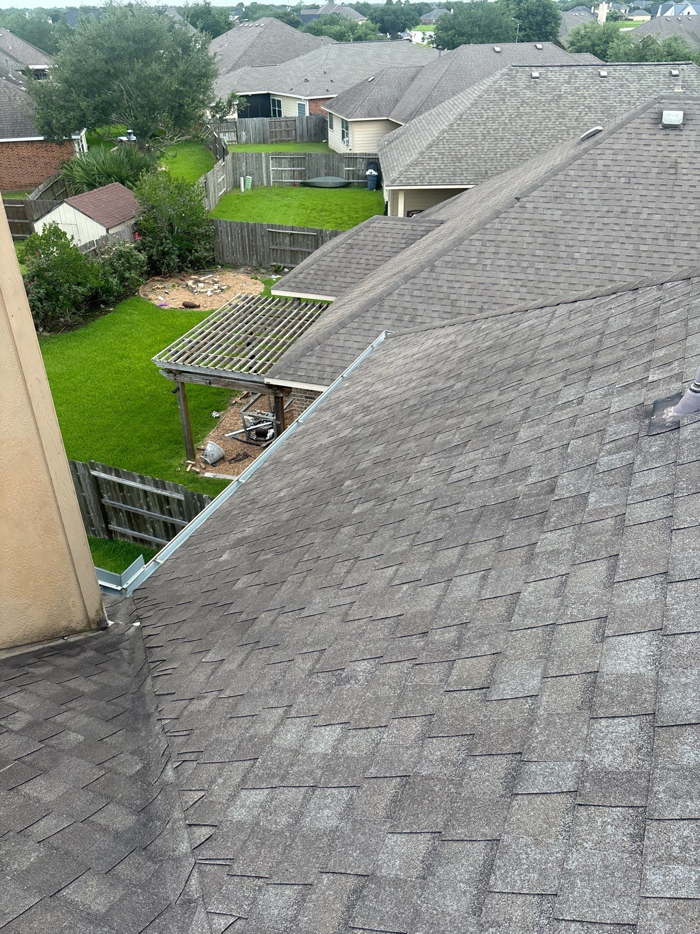 Roof Repair Rosenberg by Roof Repair Company