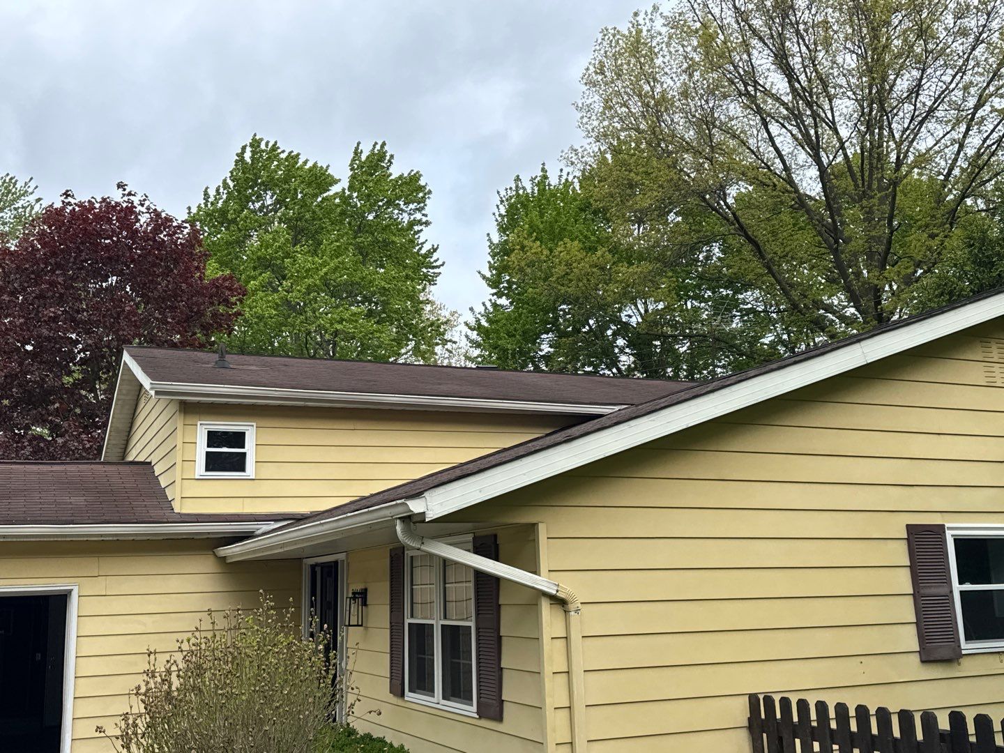 Roof Replacement by Homestyle in Olmsted Falls by Homestyle Home Improvements (HHI)