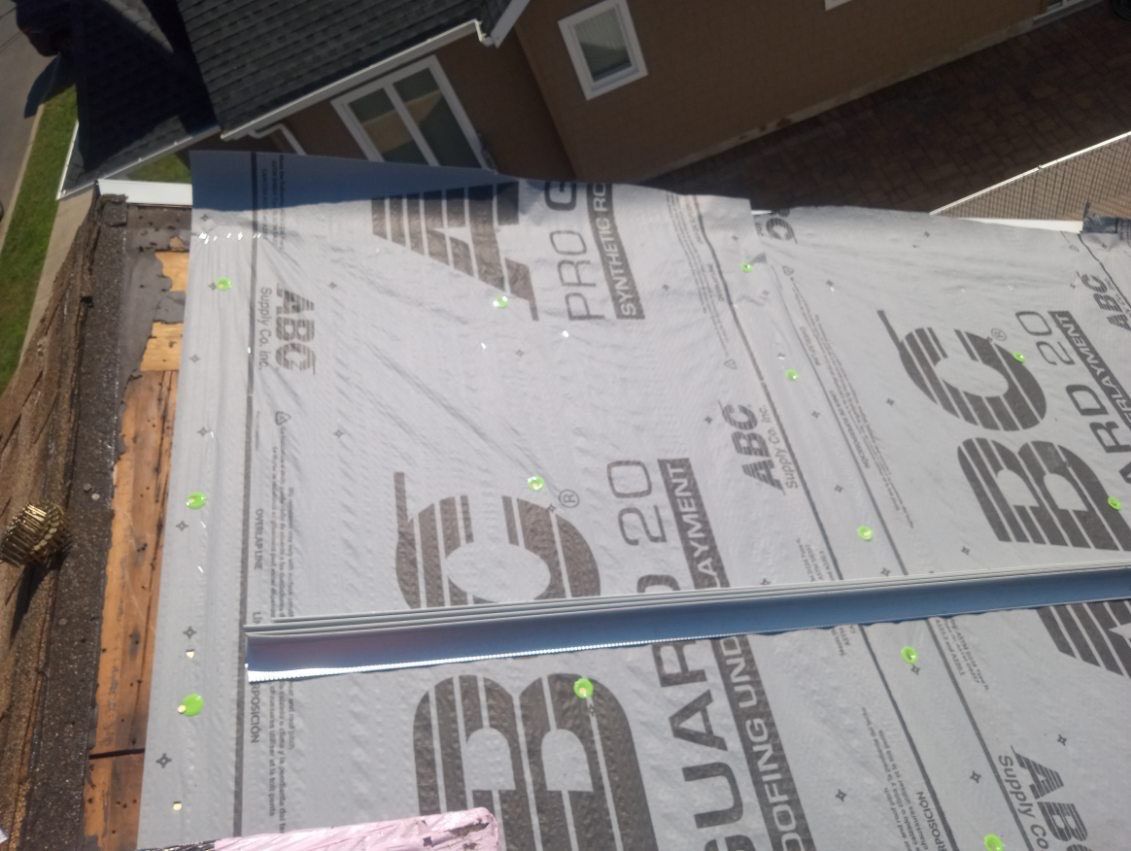 Rustic Cedar Shingles by Reimagine Roofing