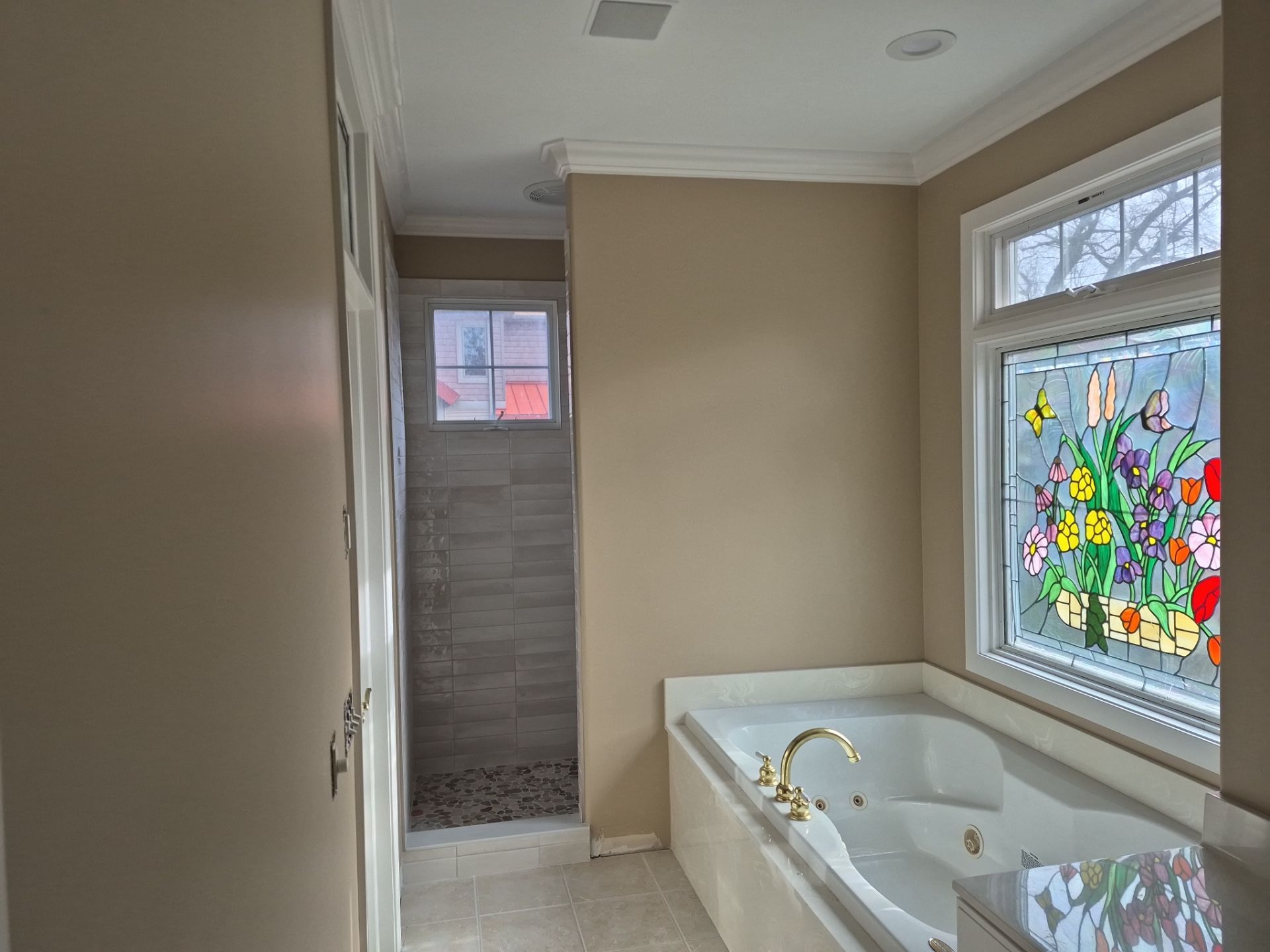 Complete Interior Painting by Gordon Painting