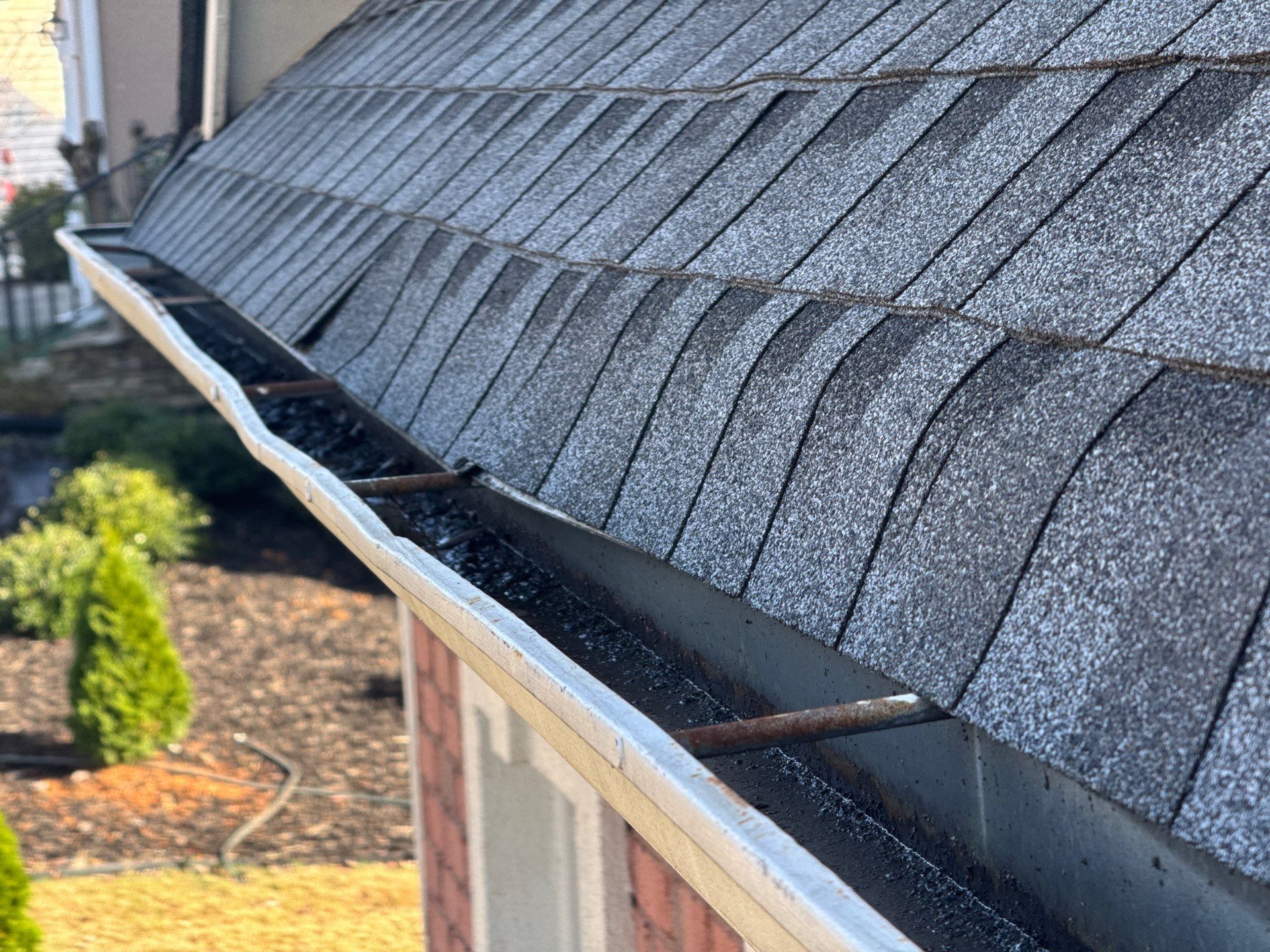 Roof Installation Inspection by Element Pros Roofing, LLC