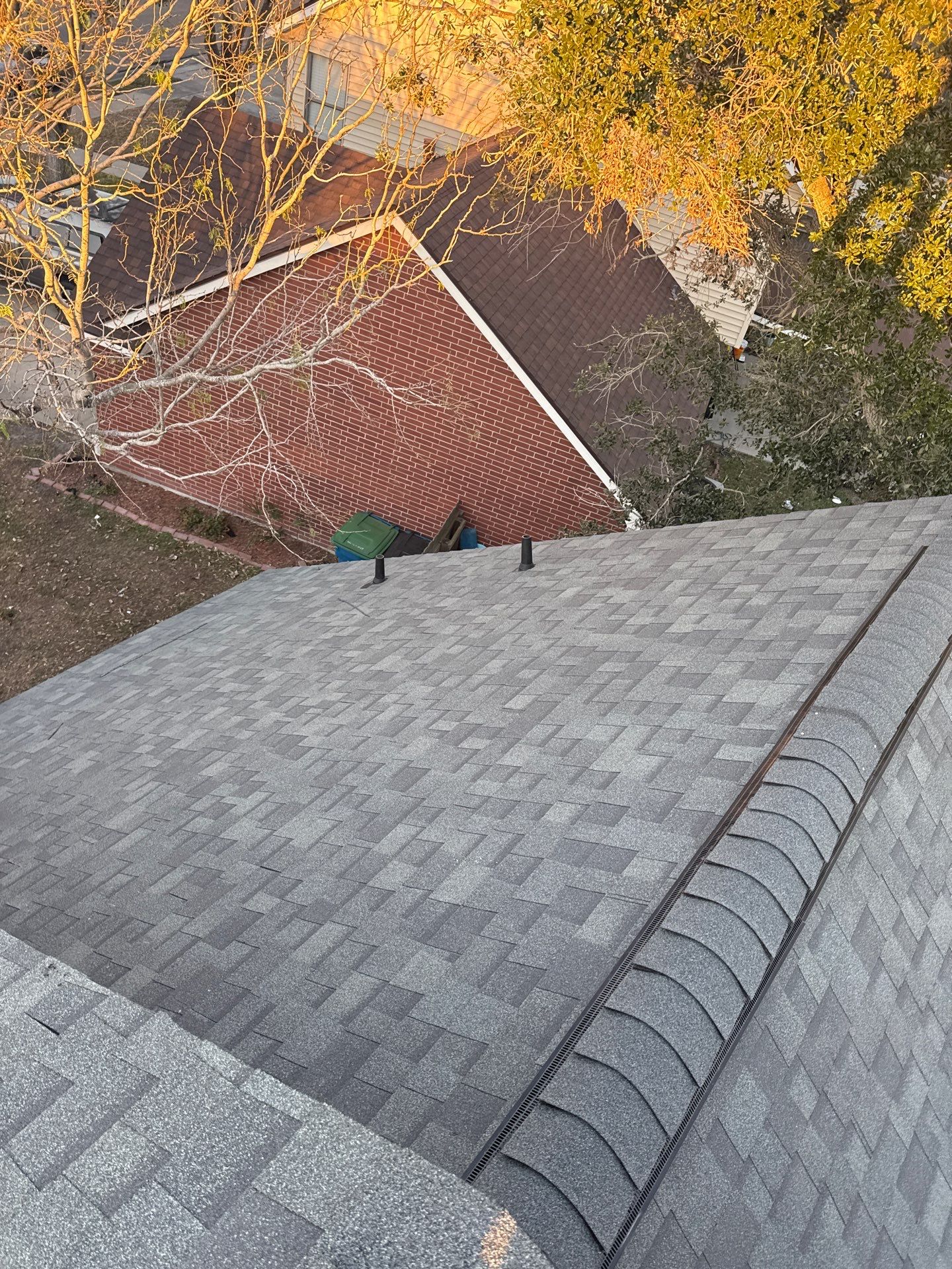 Roofing Portland by Bayfront Roofing and Construction