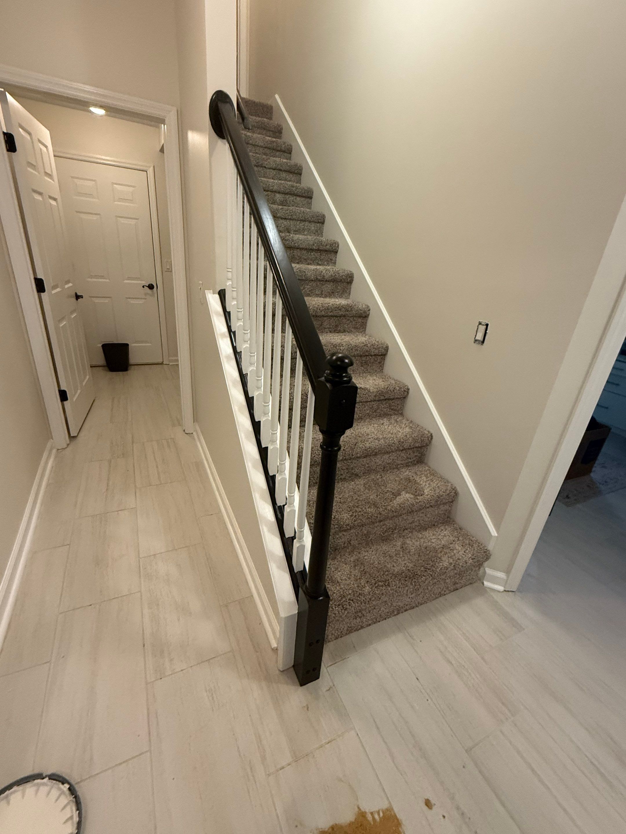 Project in Nocatee by Colorwise Painting