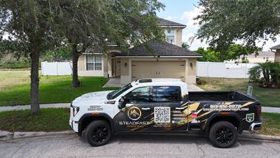 Roof Replacement in Riverview, FL