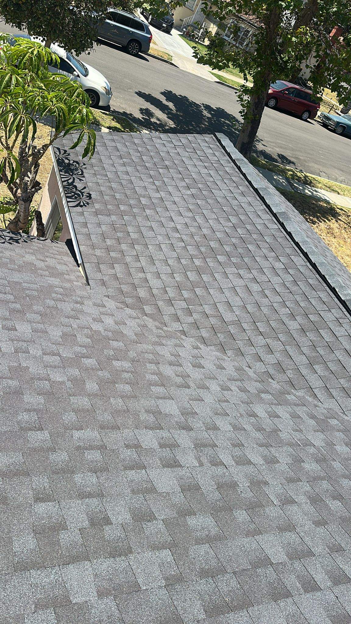Roof Replacement - Los Angeles, CA 90043 by Epic Roof Replacement