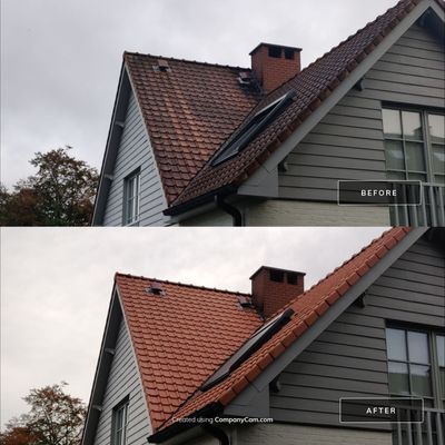 Av. des Cactus 18, 1150 Woluwe-Saint-Pierre