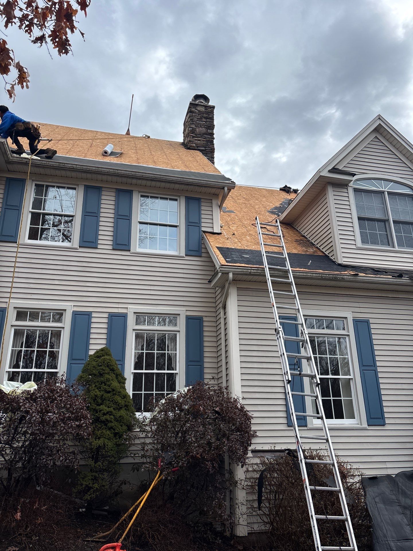 Southbury by All site builders LLC