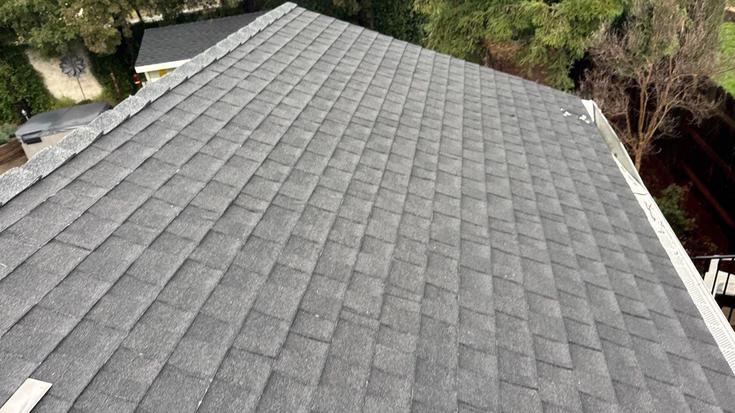 Project in Antelope by NuLead Construction Inc