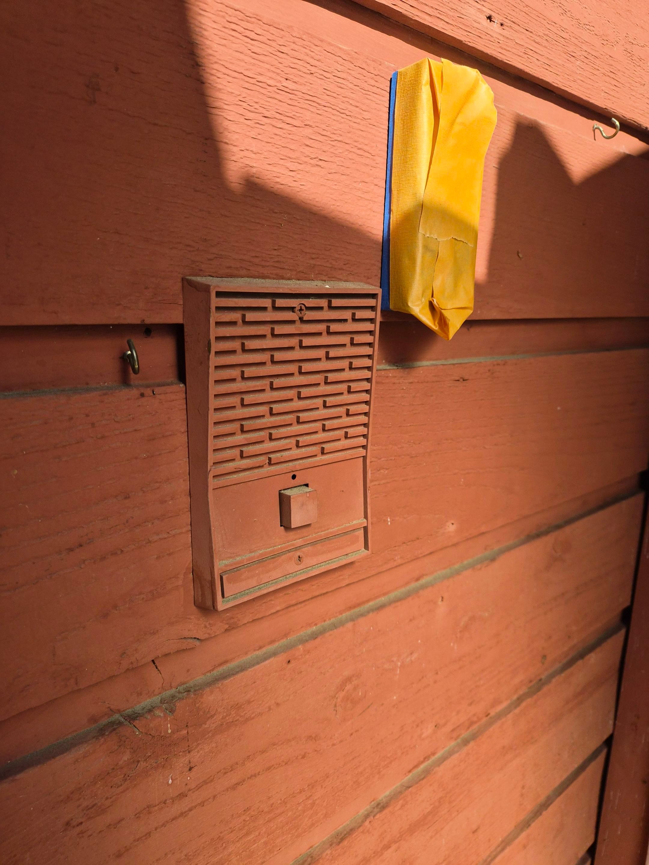 Longview, TX Exterior Wood Restoration & Paint Transformation by Quality Coats Painting