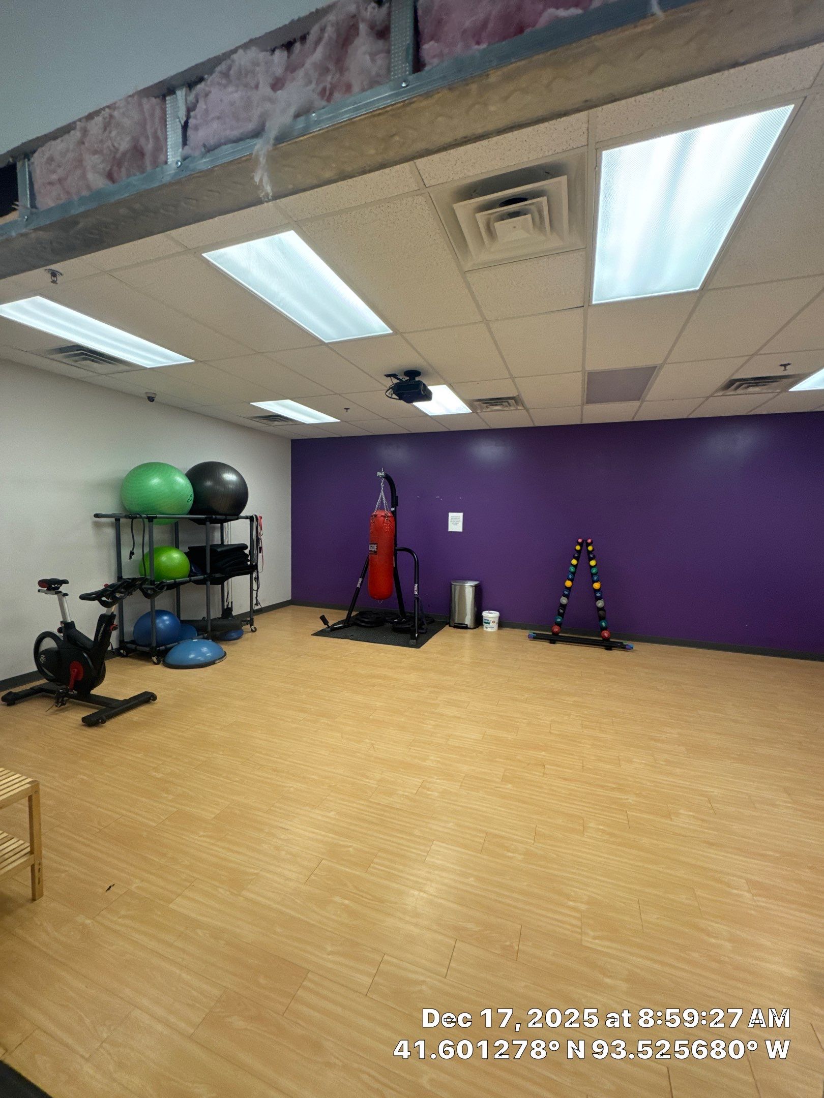 Project in Pleasant Hill by Midwest Paint LLC