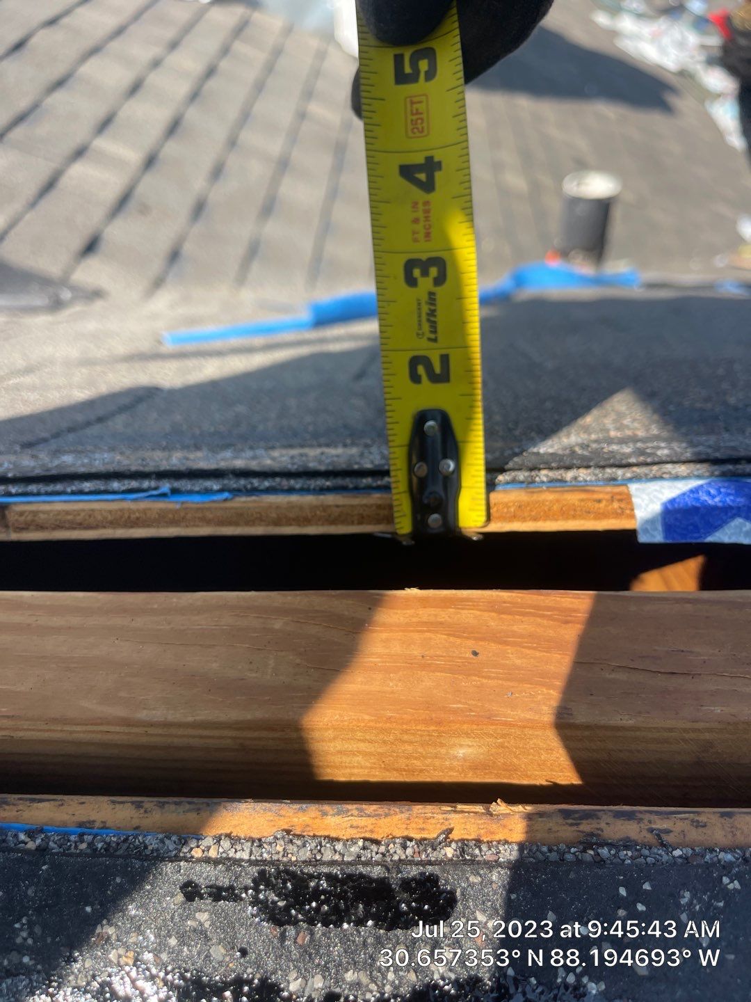 Residential Roofing Installation - Fortified Roof by American Roofing & Construction LLC