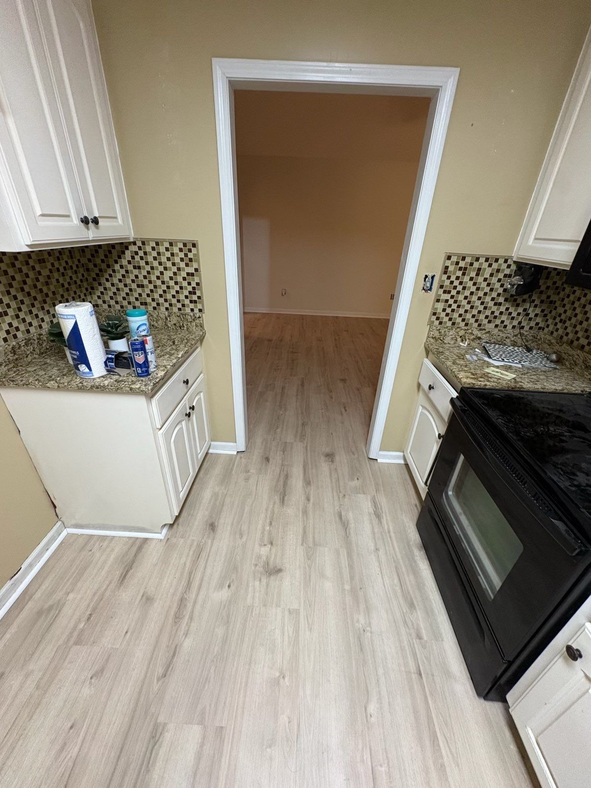 Project 83 by FMP Flooring