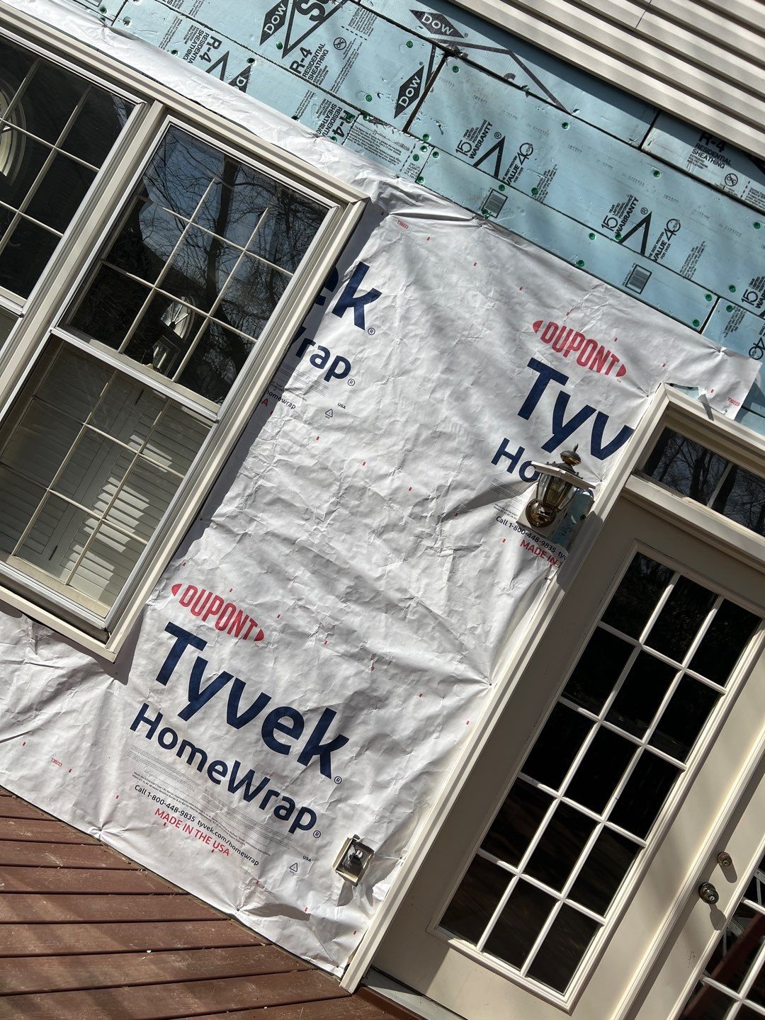 Fairfax Station: CertainTeed Landmark Pro Designer Shingles in Max Def Weathered Wood by RM Banning, Inc.