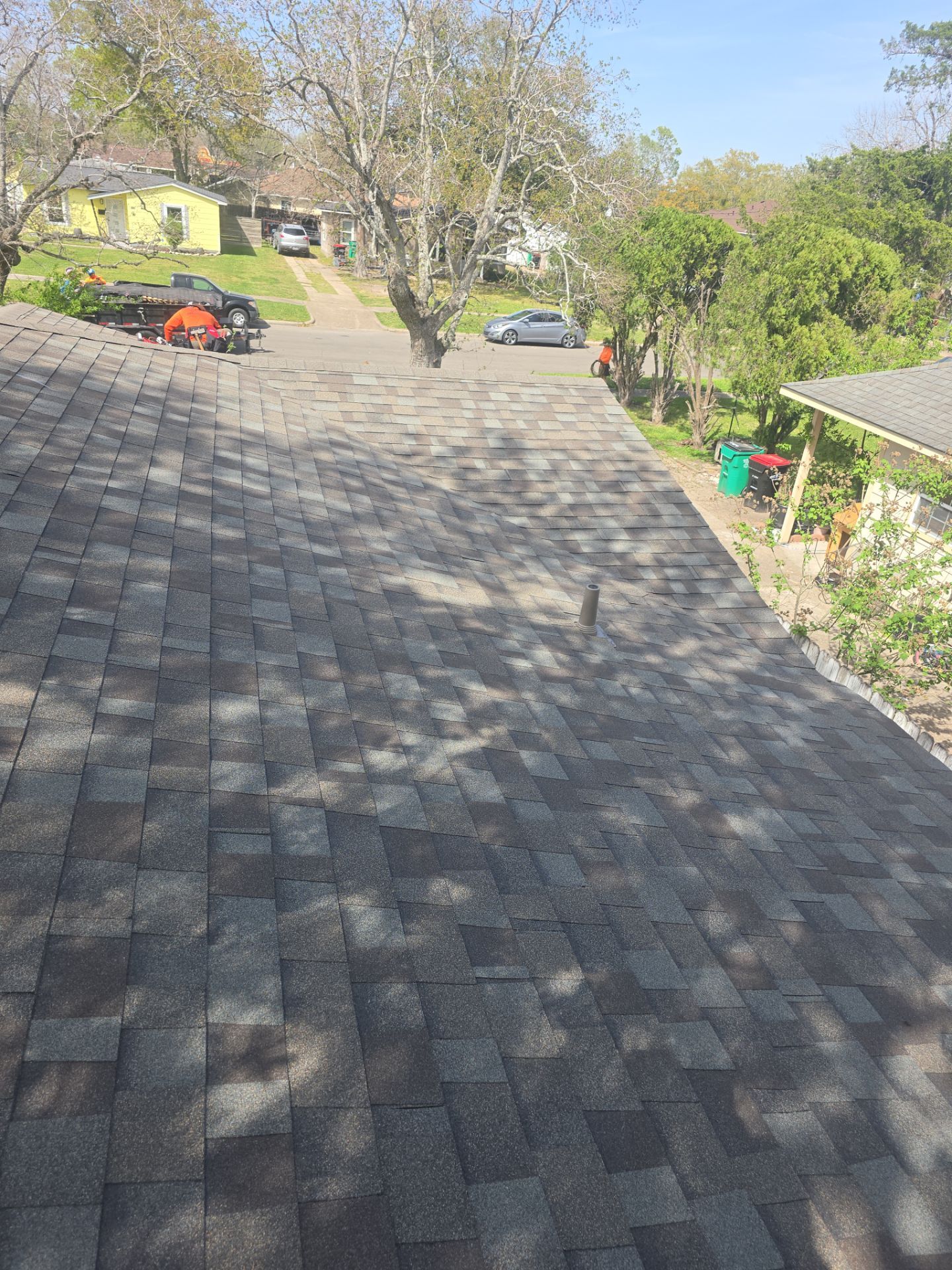 Roof Replacement Baytown by Roof Repair Company