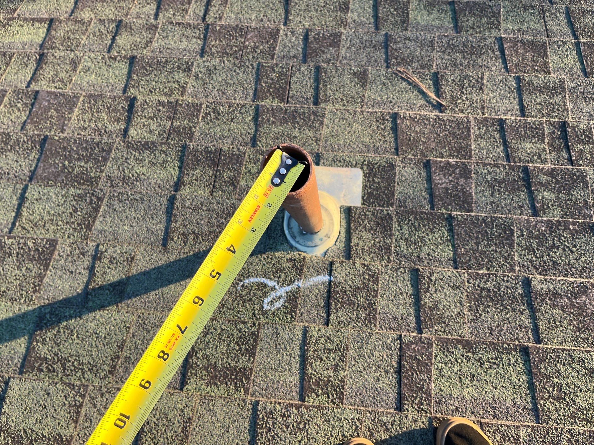 Project in Spokane by Peaks and Valleys Construction