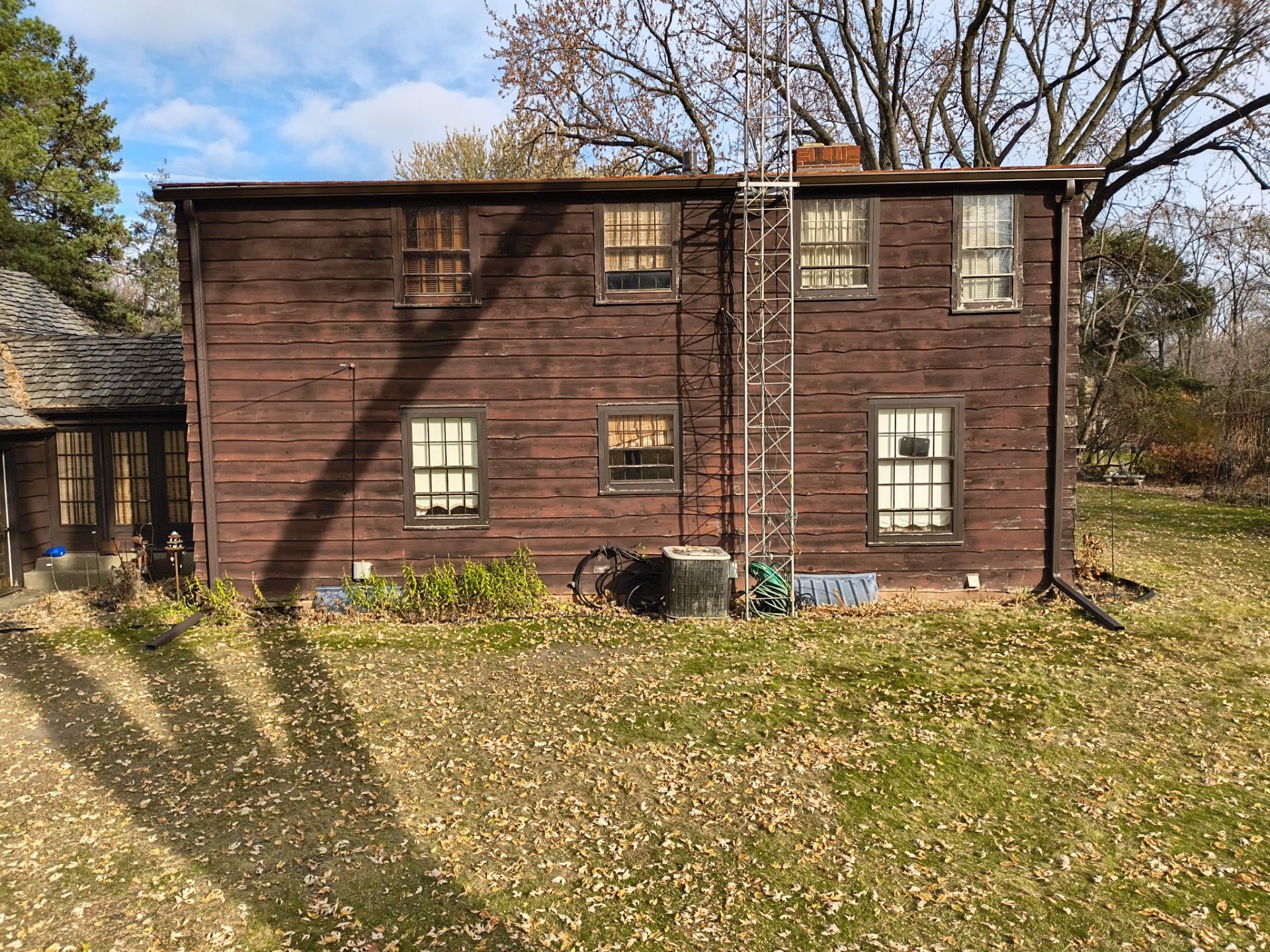 6" Gutter Installation – Plymouth, MN by Next Level Seamless Gutters / Exteriors Inc.
