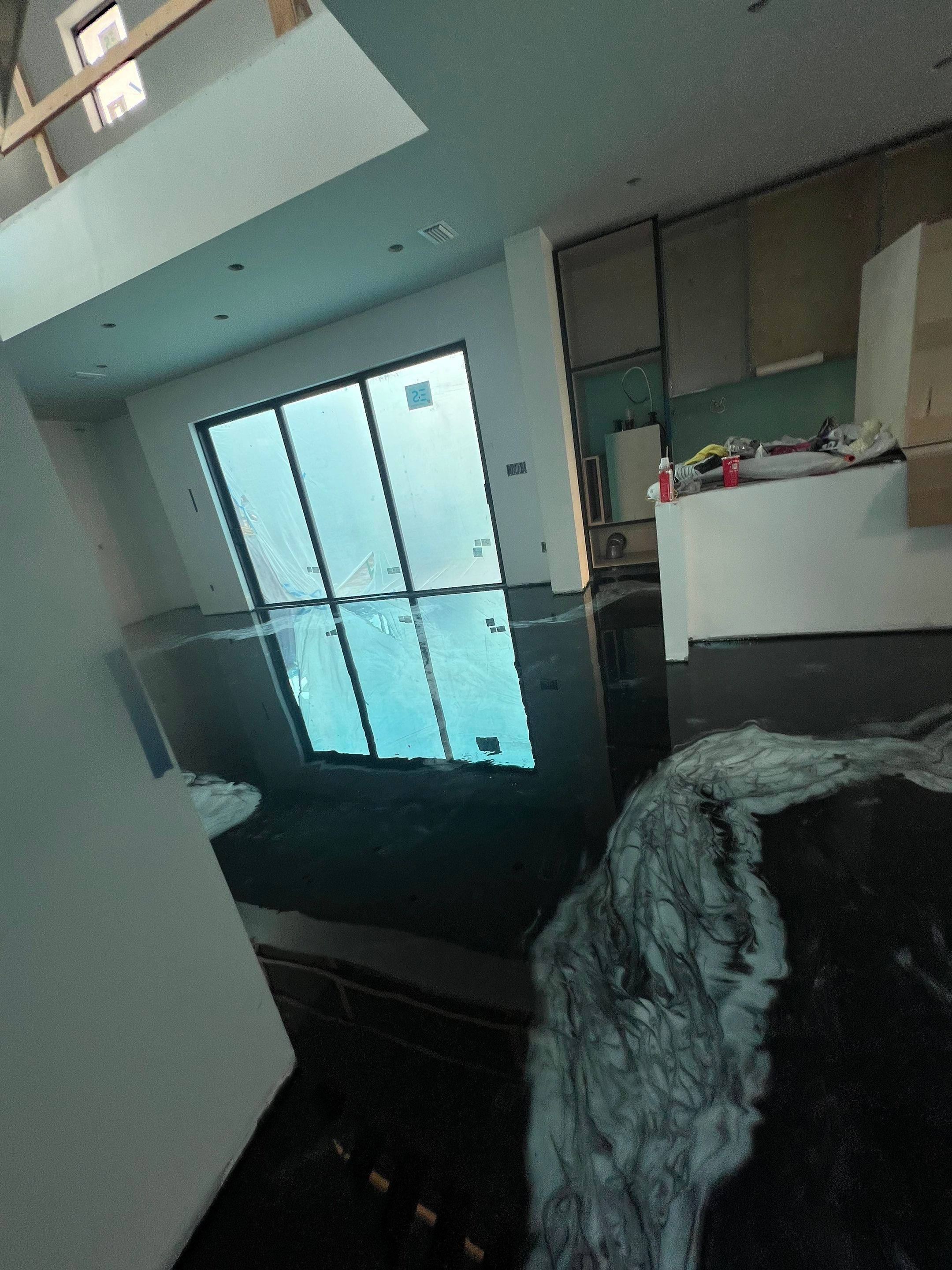 Project by High Tech Epoxy by High Tech Epoxy